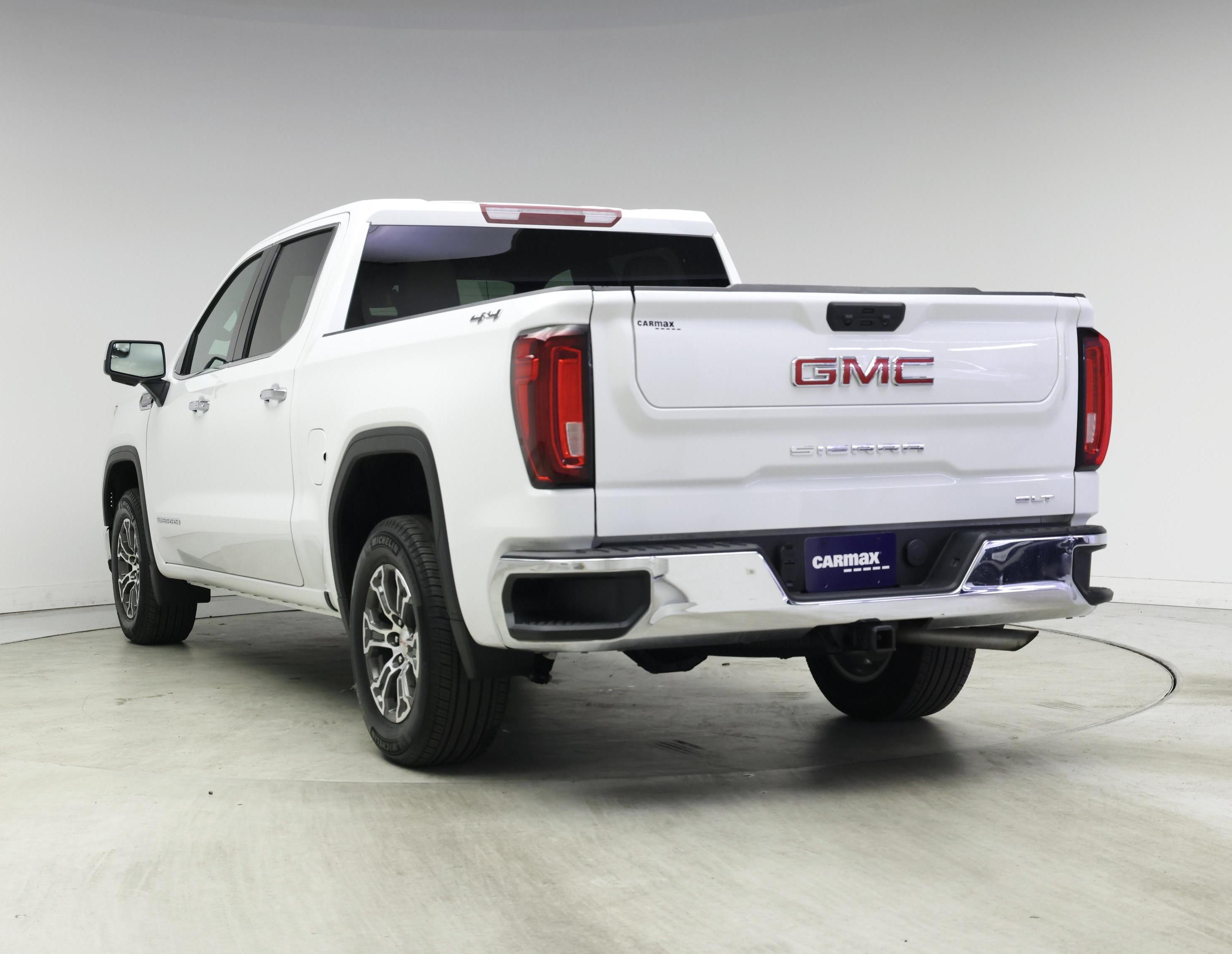 Thumbnail: 2025 GMC Sierra 1500 - 2