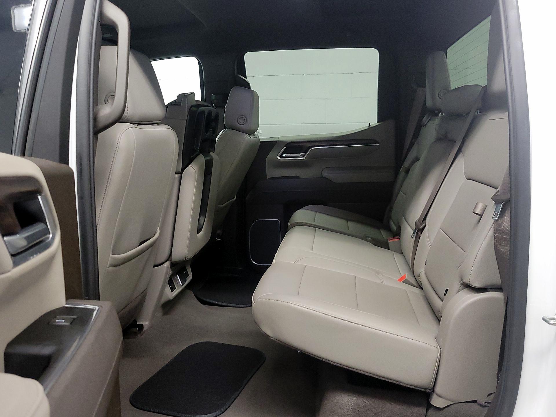 Thumbnail: 2025 GMC Sierra 1500 - 19