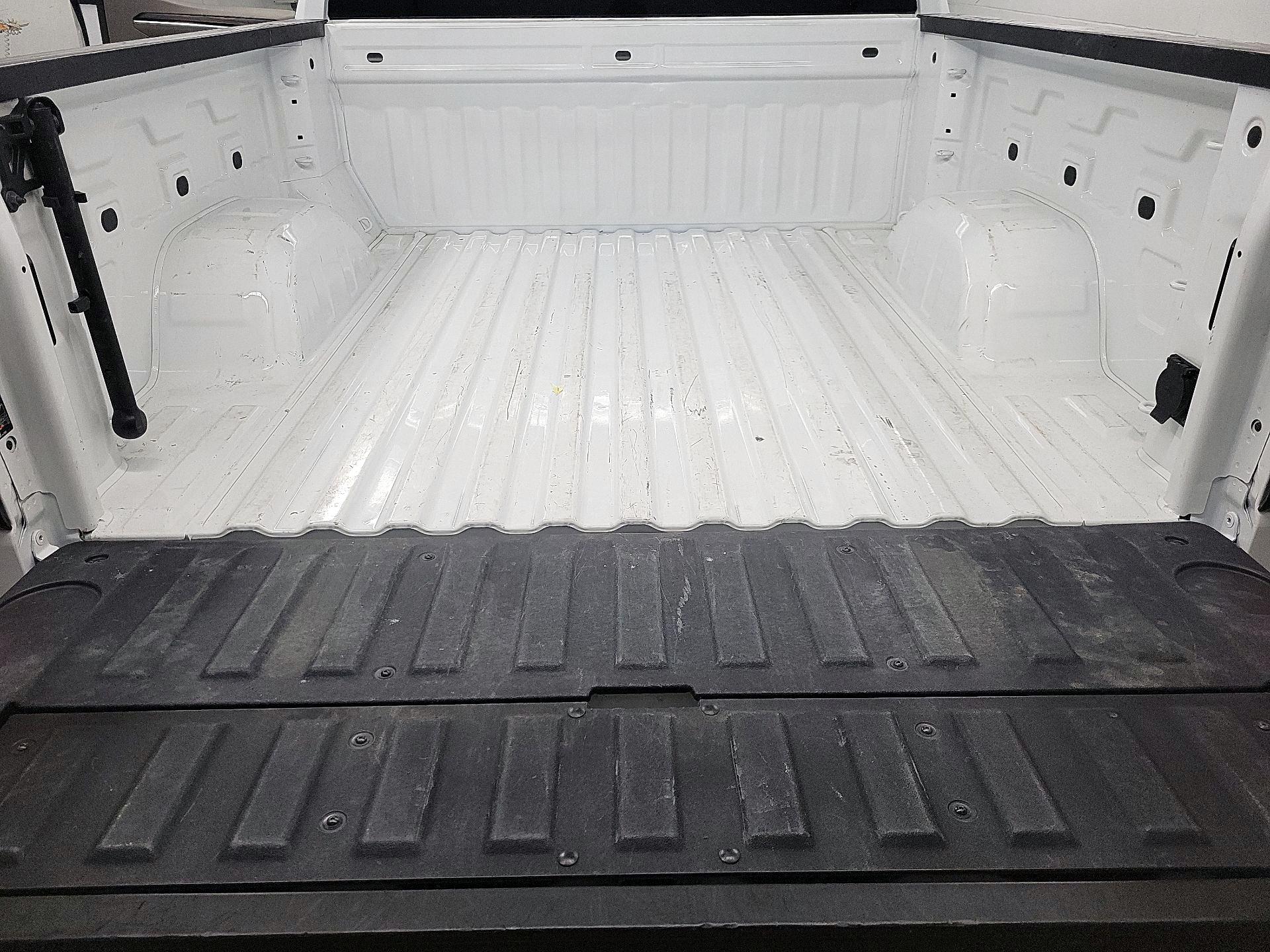 Thumbnail: 2025 GMC Sierra 1500 - 20