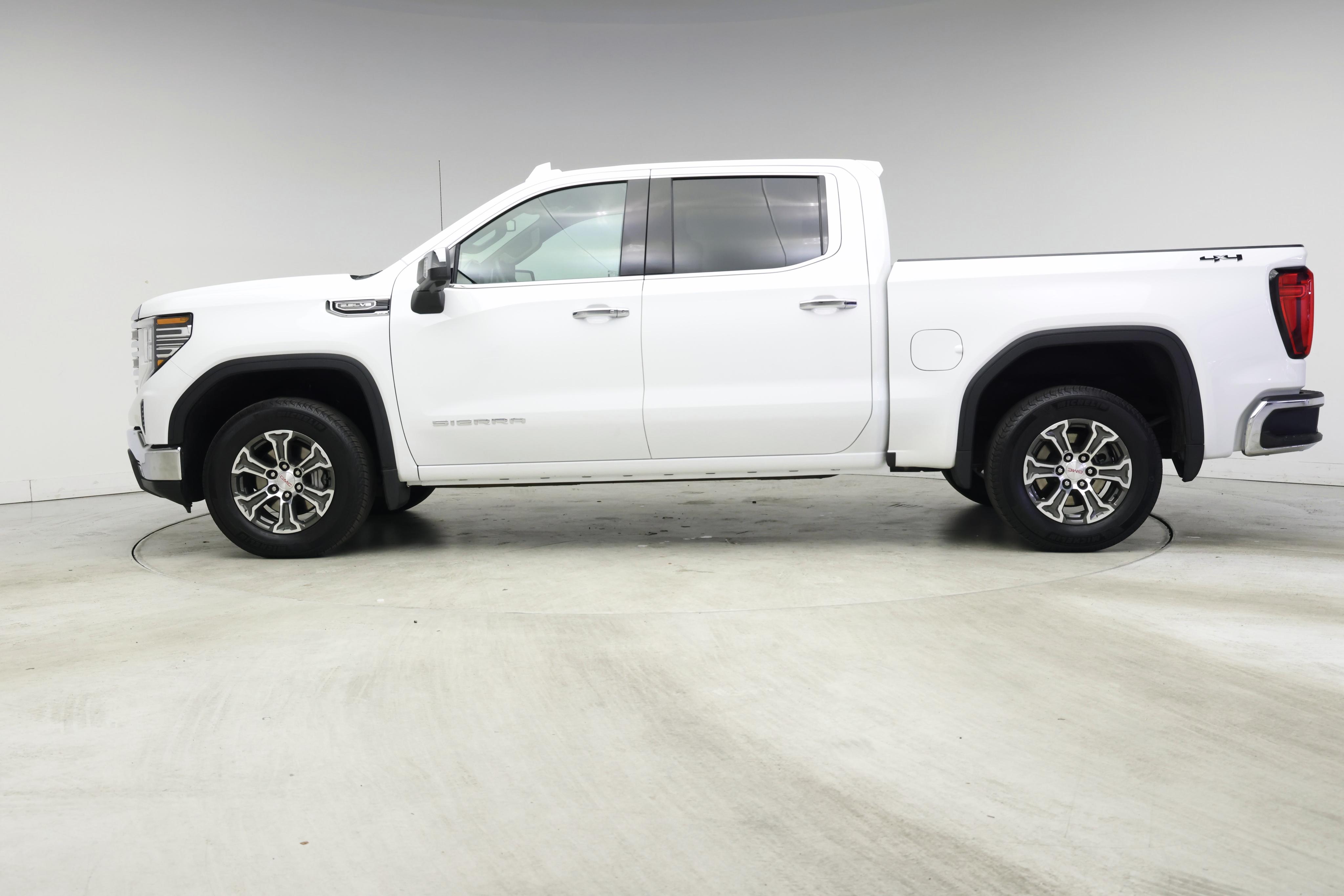 Thumbnail: 2025 GMC Sierra 1500 - 3