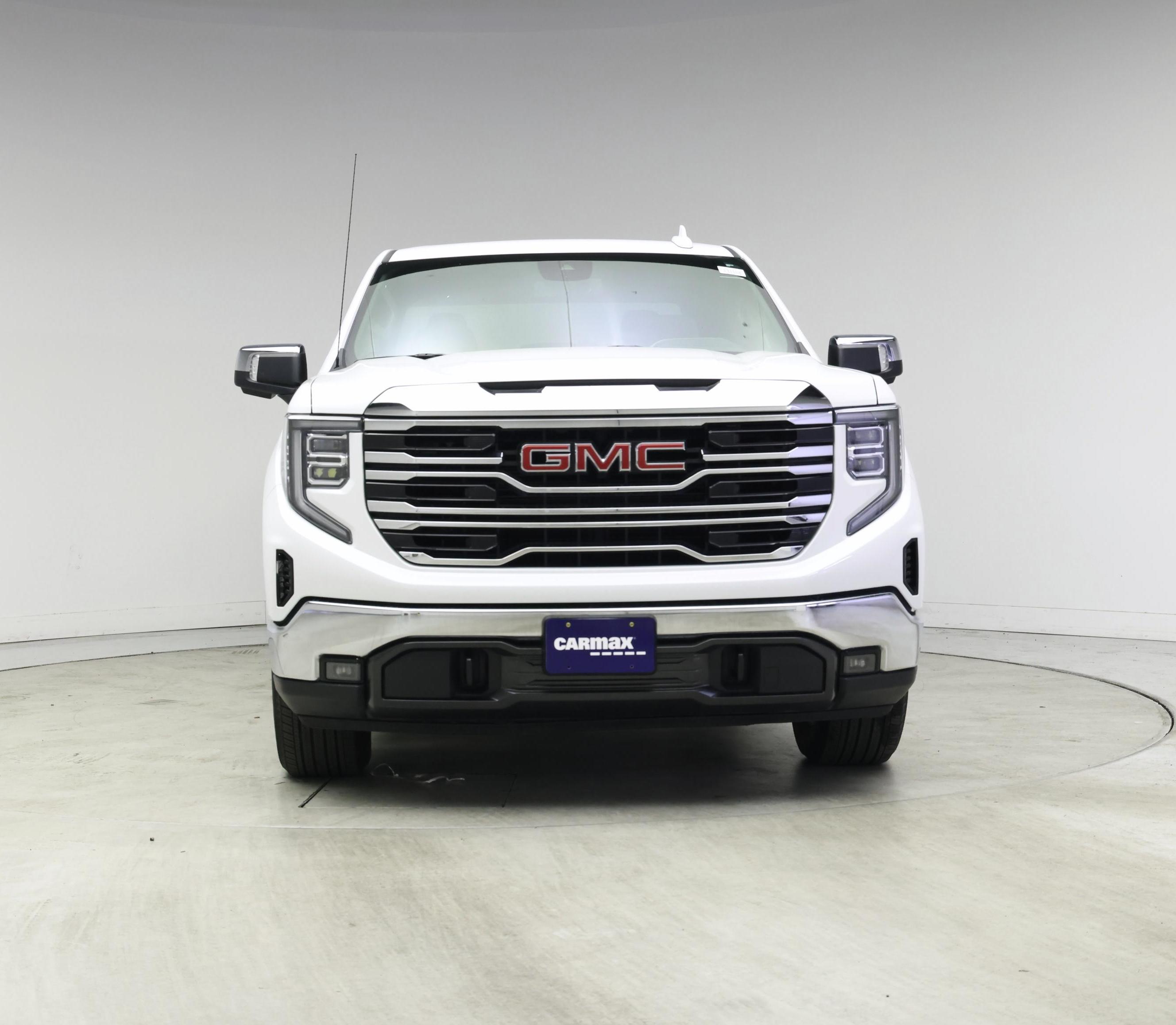 Thumbnail: 2025 GMC Sierra 1500 - 5