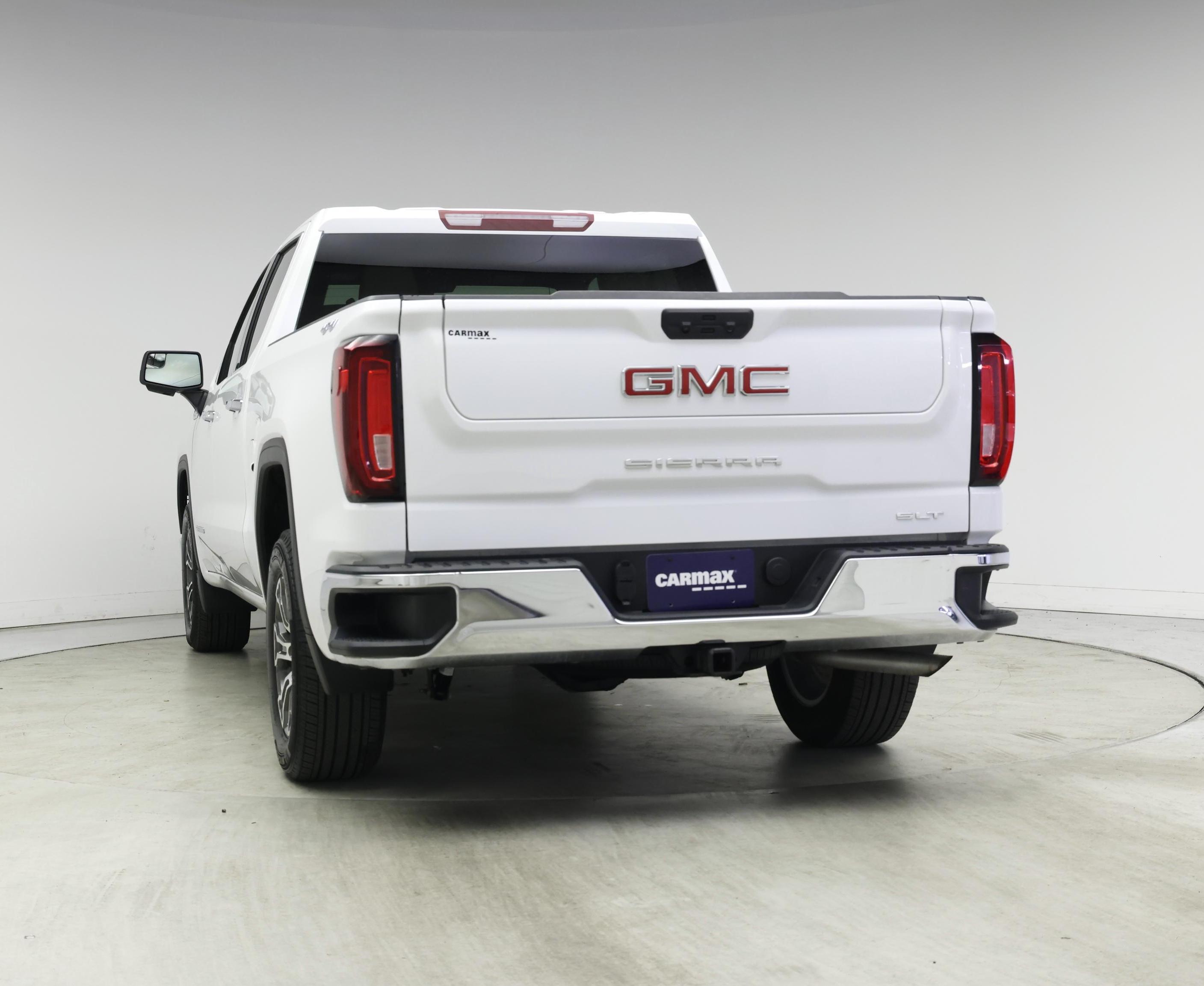 Thumbnail: 2025 GMC Sierra 1500 - 6