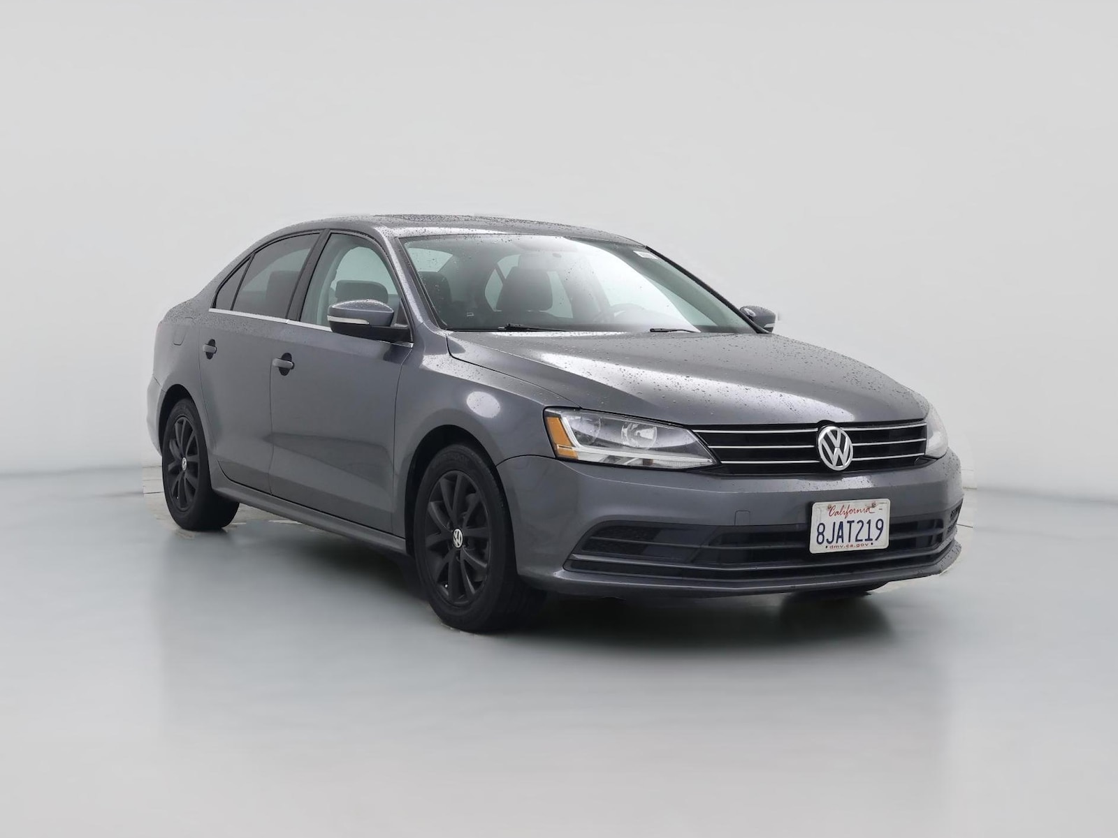 2017 Volkswagen Jetta SE