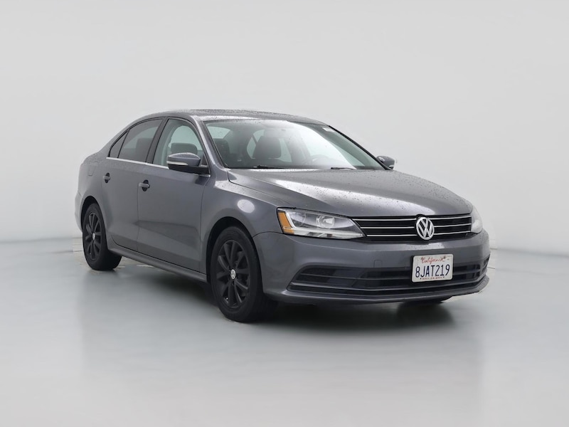 2017 Volkswagen Jetta SE -
                  Irvine, CA