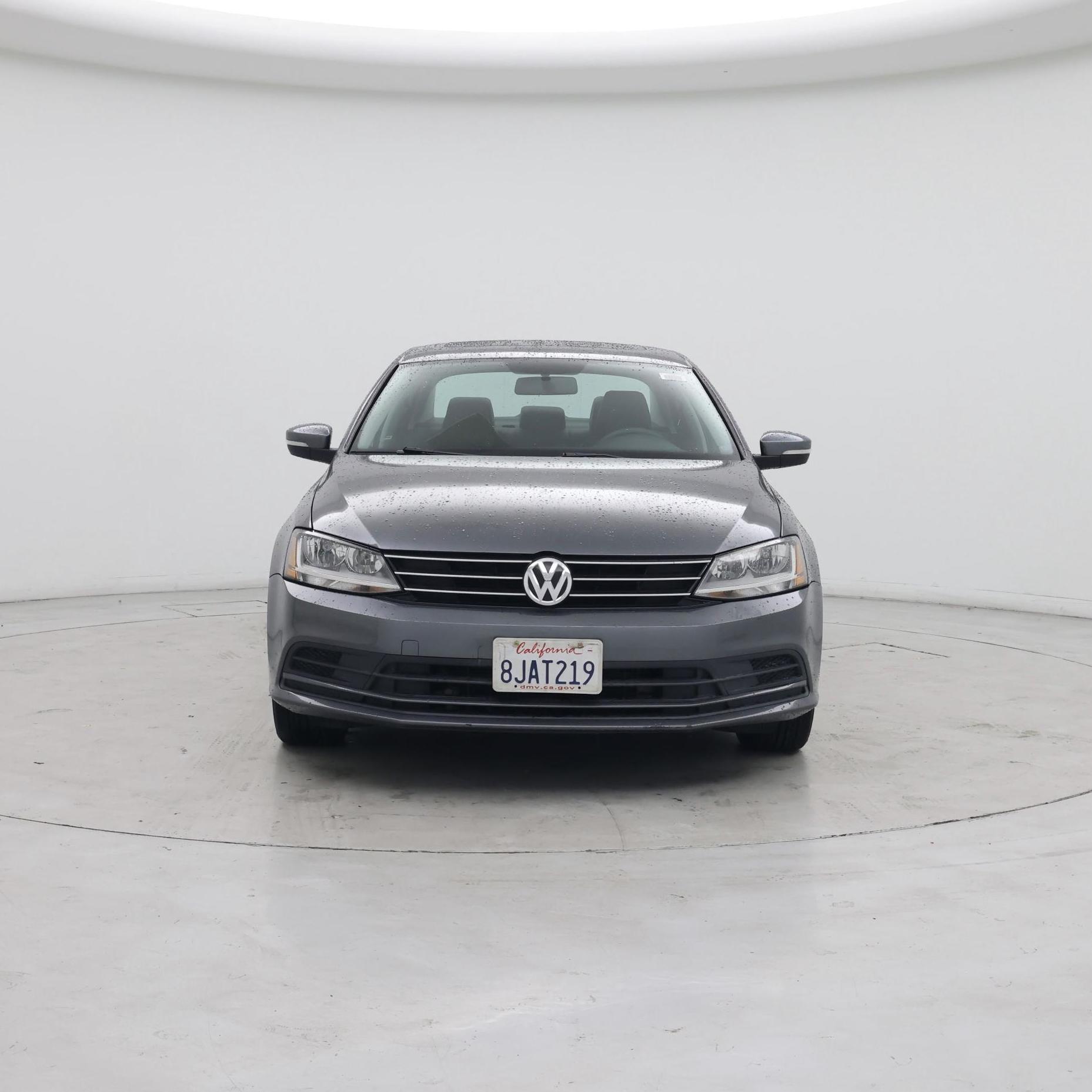 Thumbnail: 2017 Volkswagen Jetta - 5