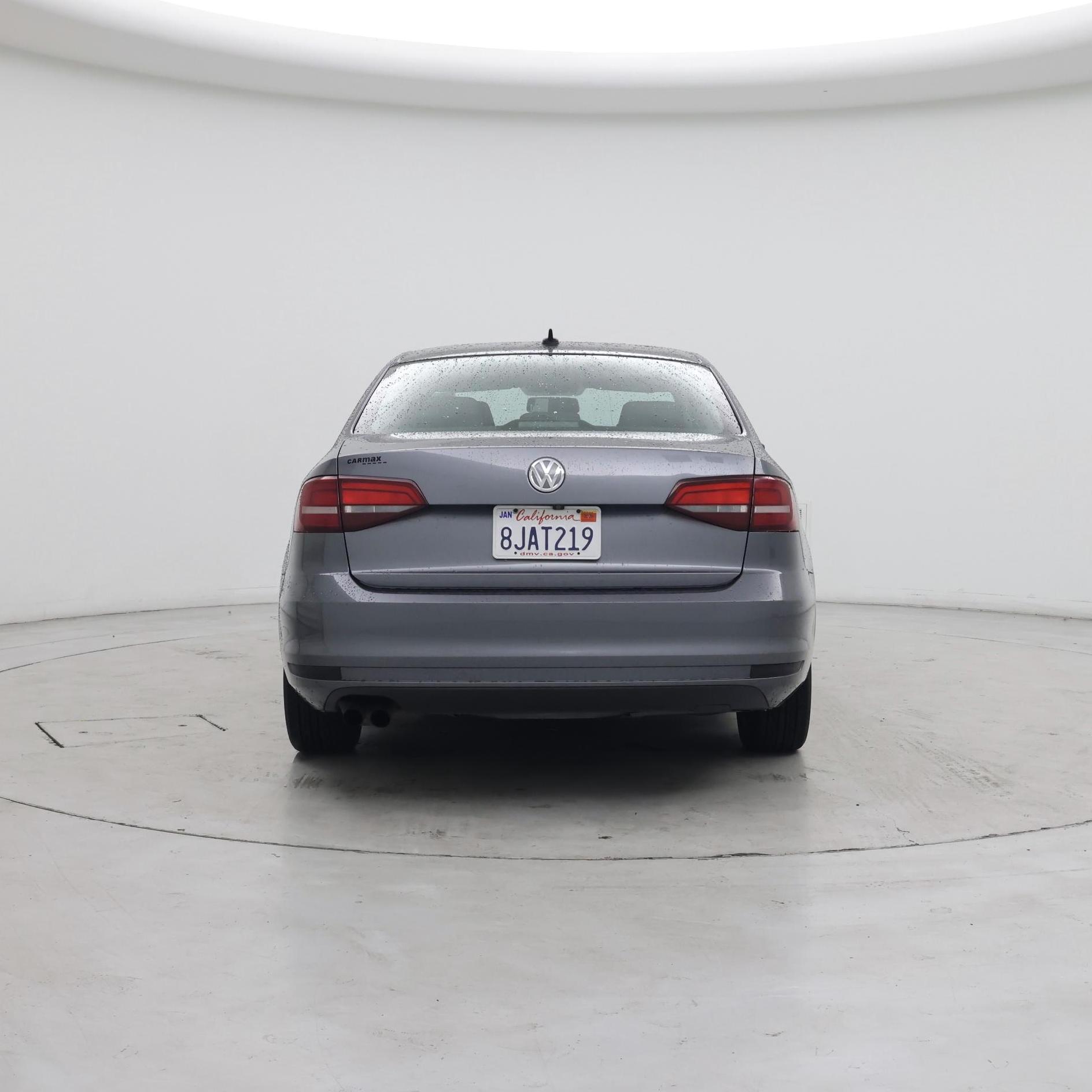 Thumbnail: 2017 Volkswagen Jetta - 6