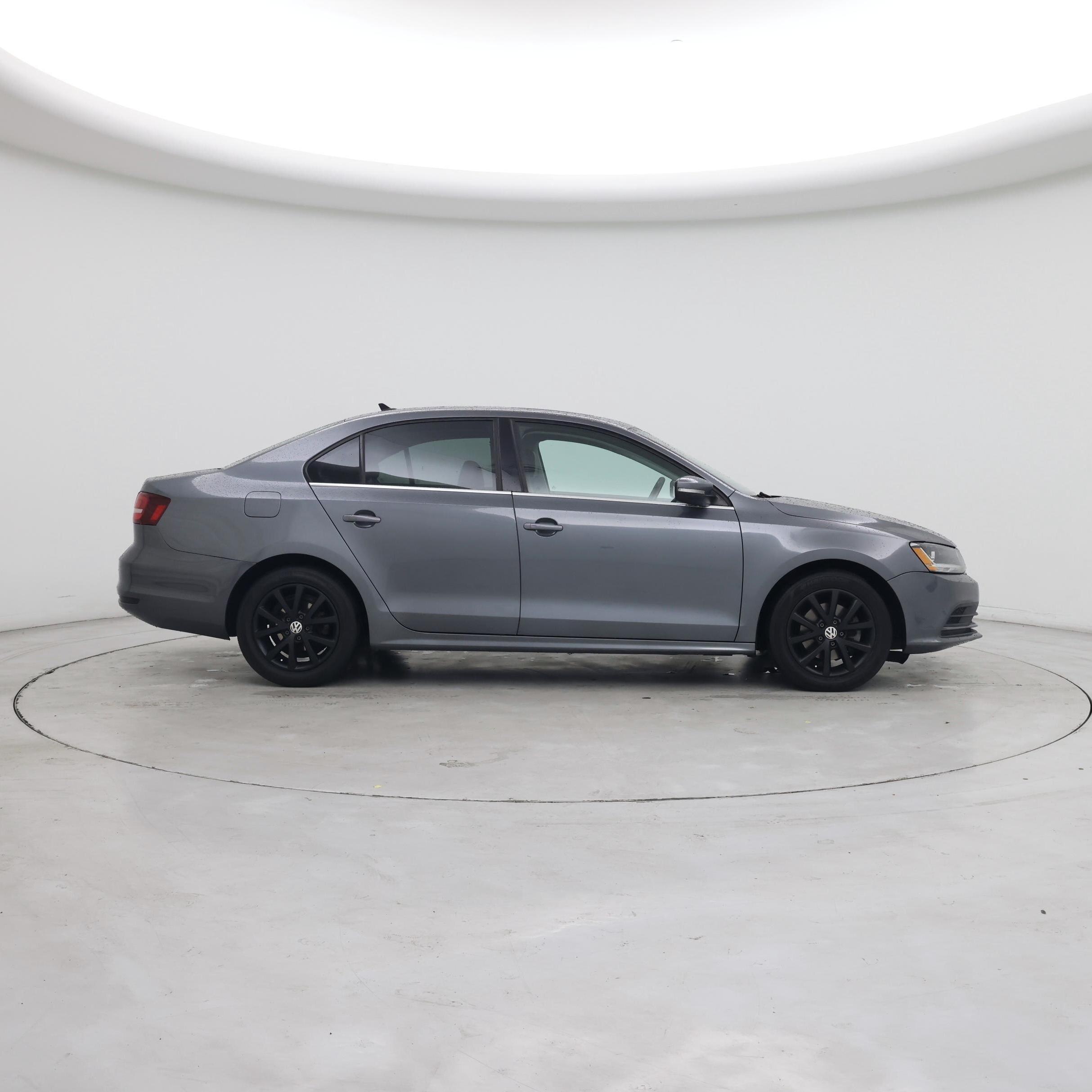 Thumbnail: 2017 Volkswagen Jetta - 7