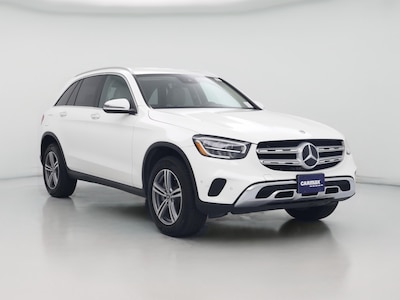 2022 Mercedes-Benz GLC300