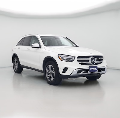 2022 Mercedes-Benz GLC300
