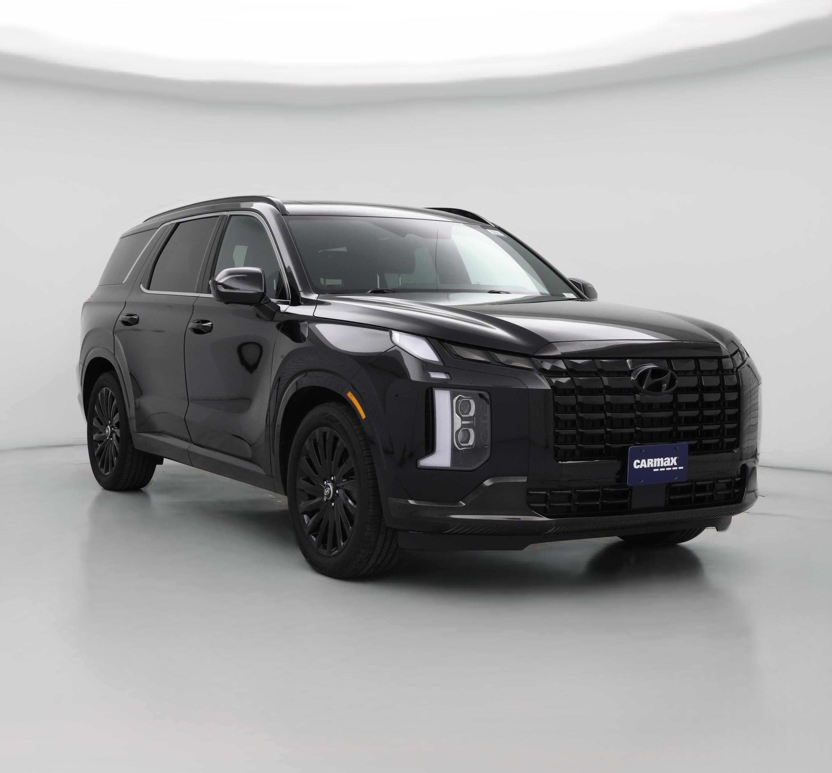 Thumbnail: 2024 Hyundai Palisade - 1