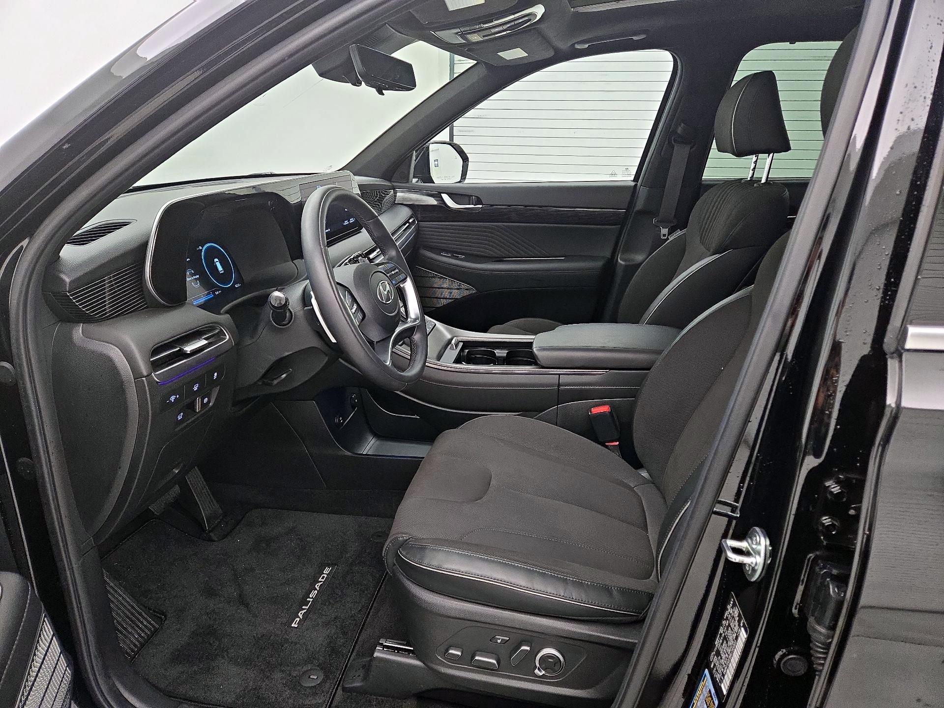 Thumbnail: 2024 Hyundai Palisade - 11