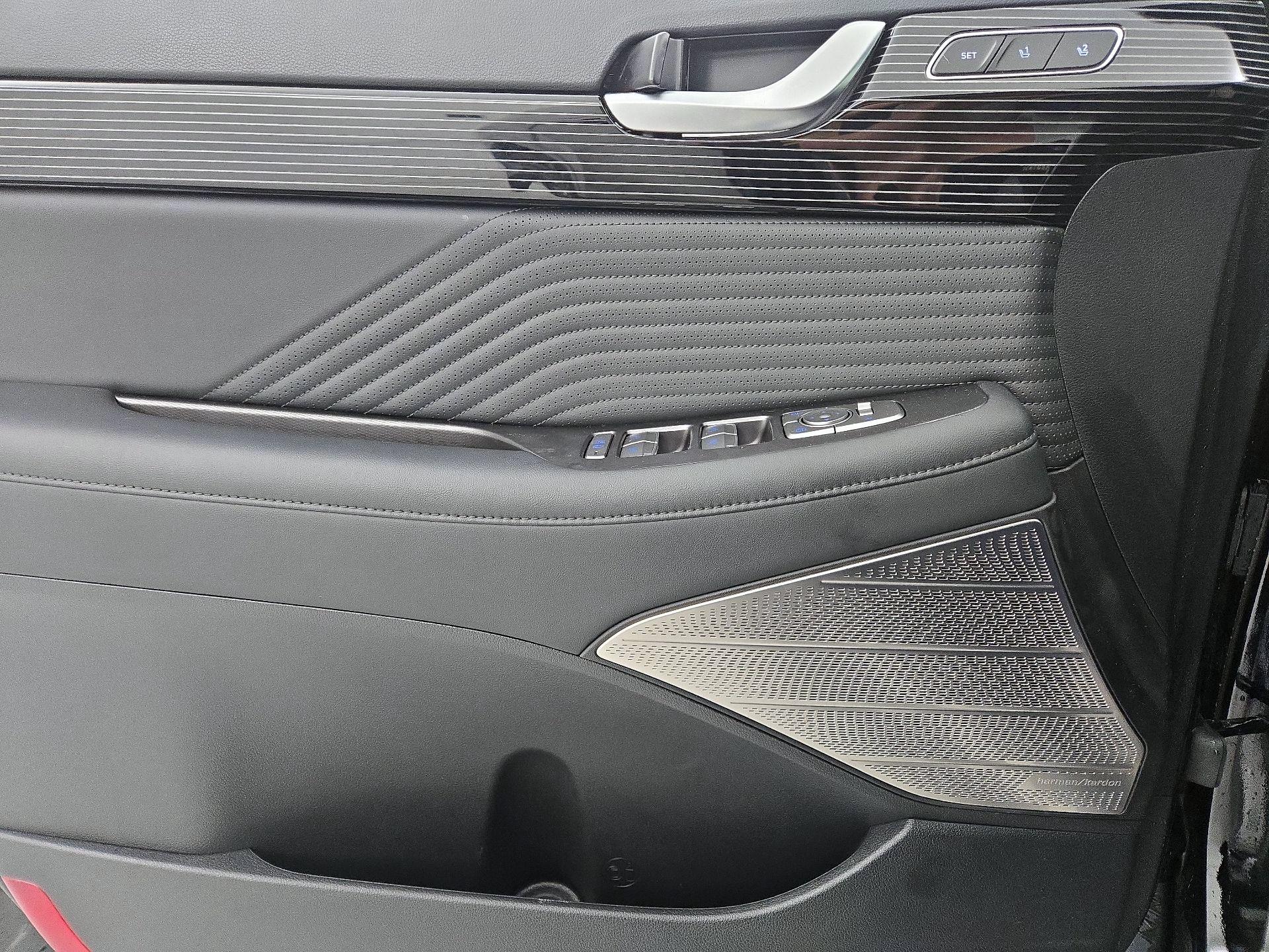 Thumbnail: 2024 Hyundai Palisade - 12