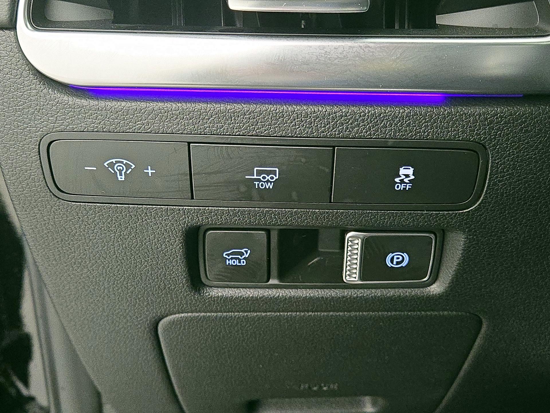 Thumbnail: 2024 Hyundai Palisade - 13