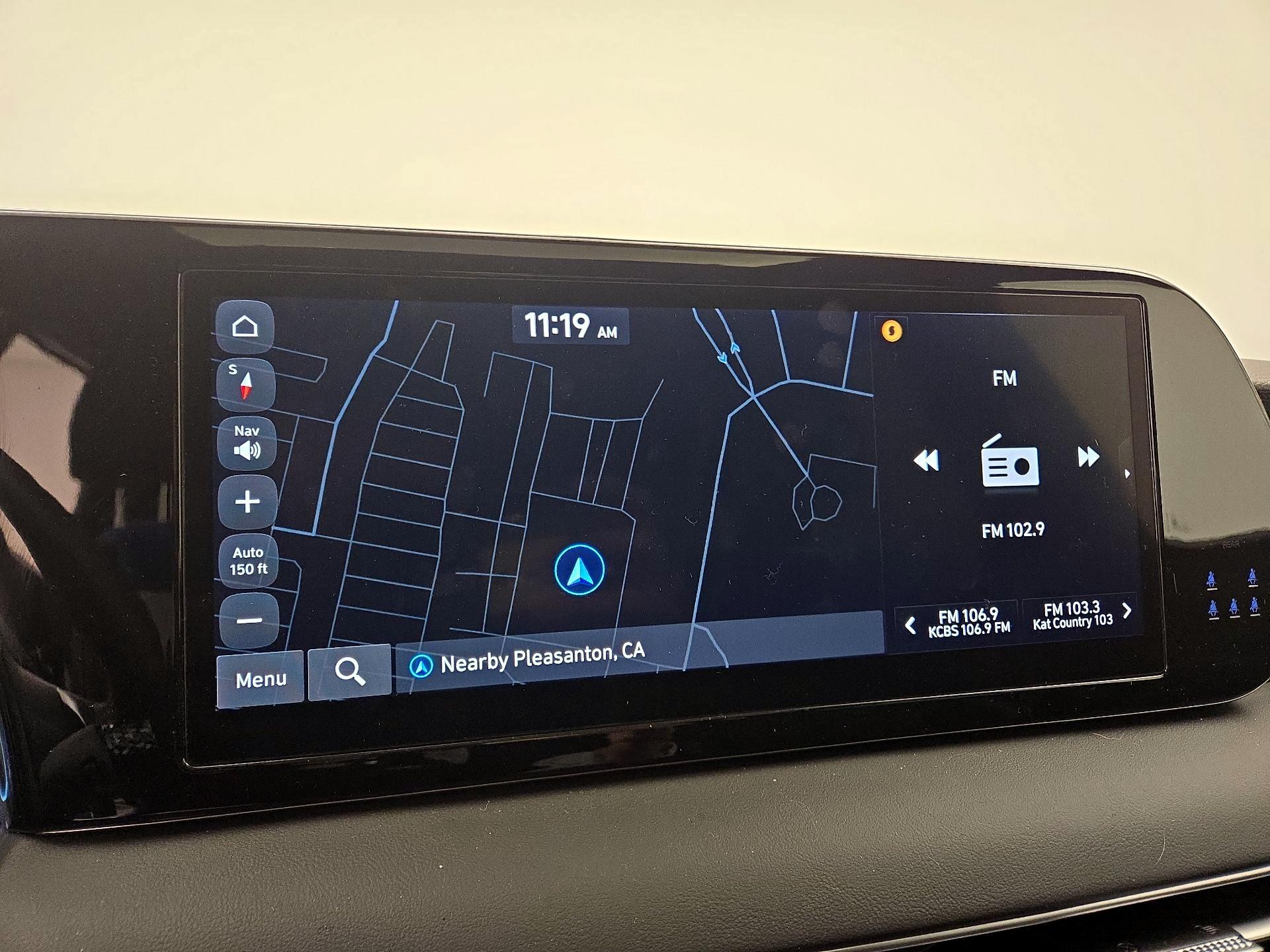 Thumbnail: 2024 Hyundai Palisade - 14