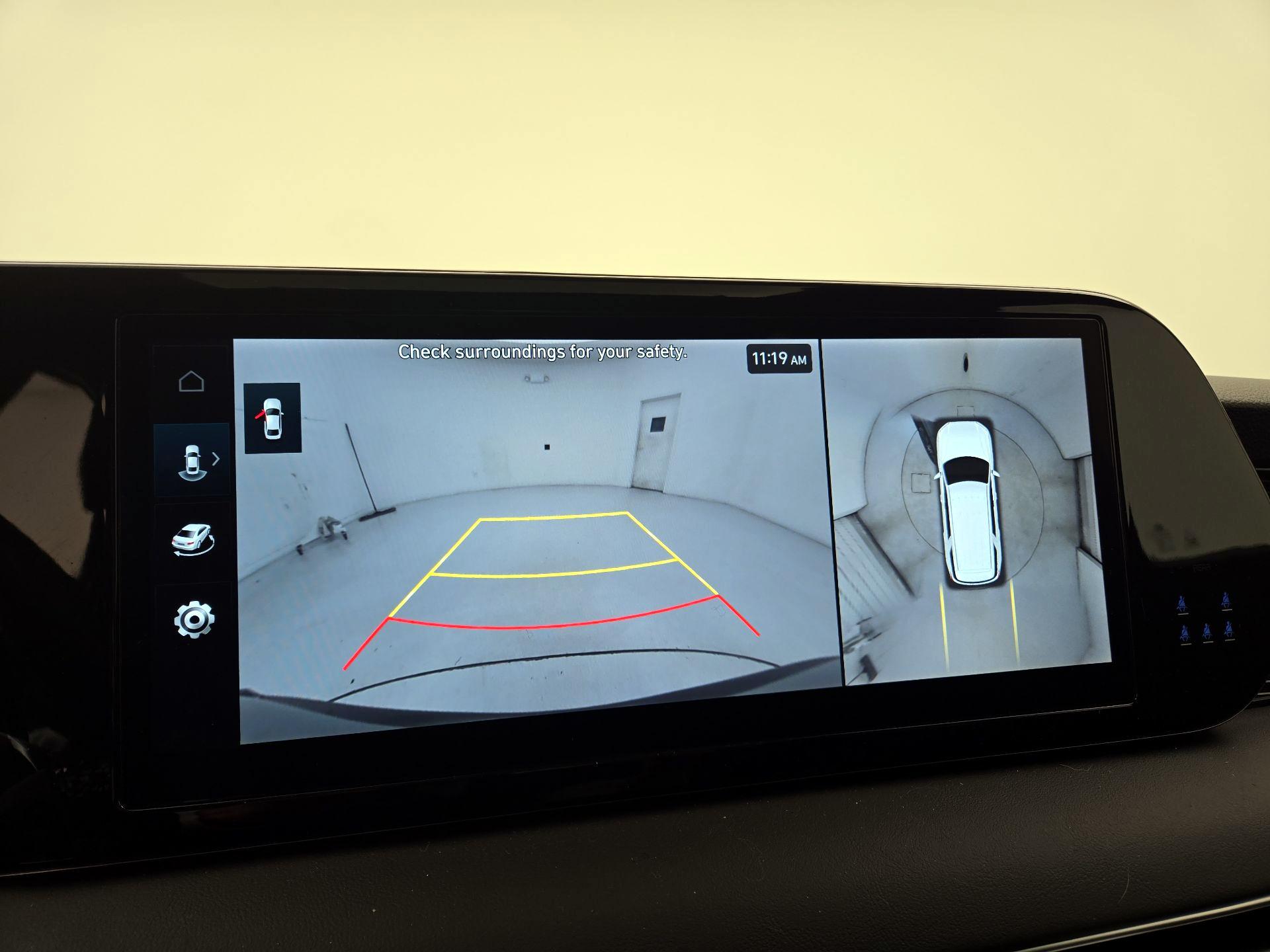 Thumbnail: 2024 Hyundai Palisade - 15