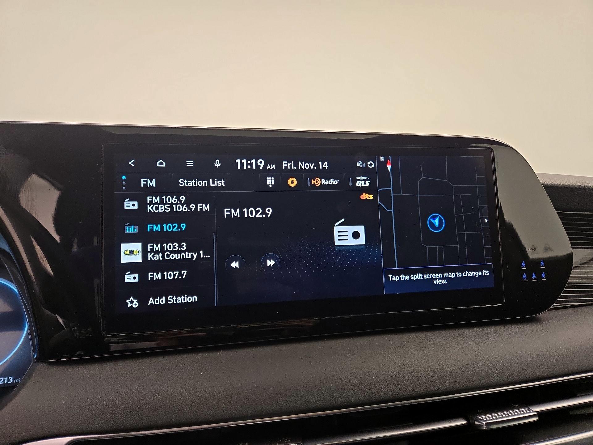 Thumbnail: 2024 Hyundai Palisade - 16