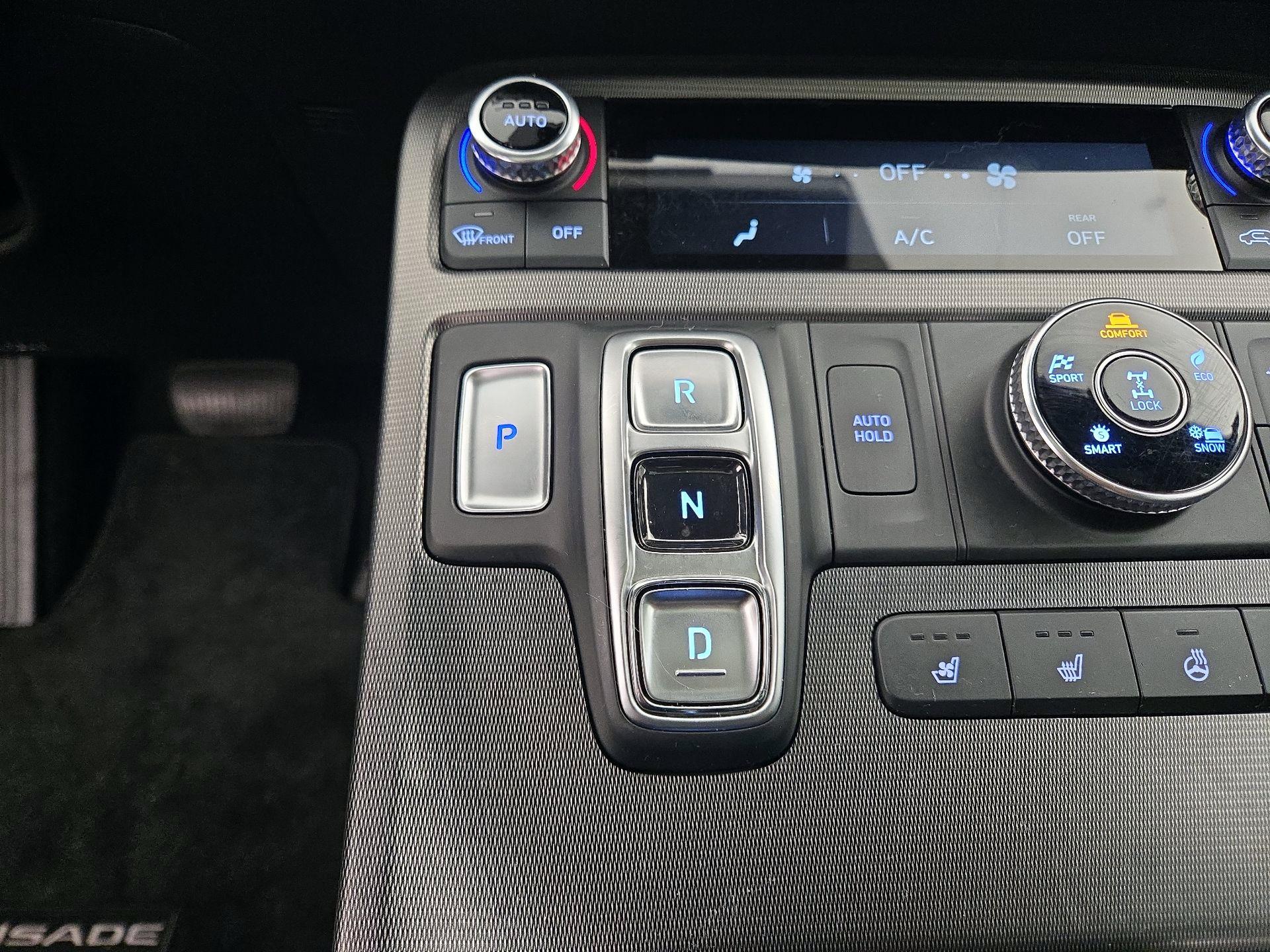 Thumbnail: 2024 Hyundai Palisade - 18