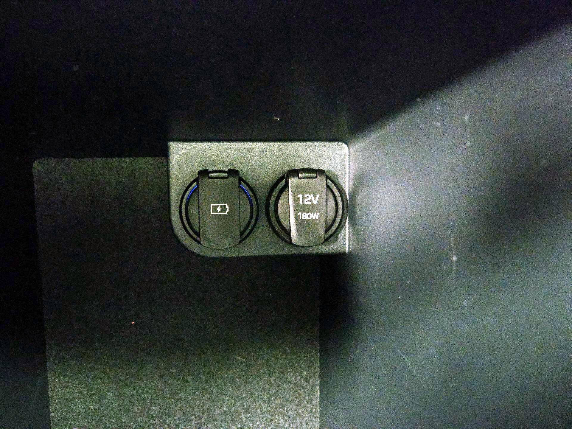 Thumbnail: 2024 Hyundai Palisade - 19