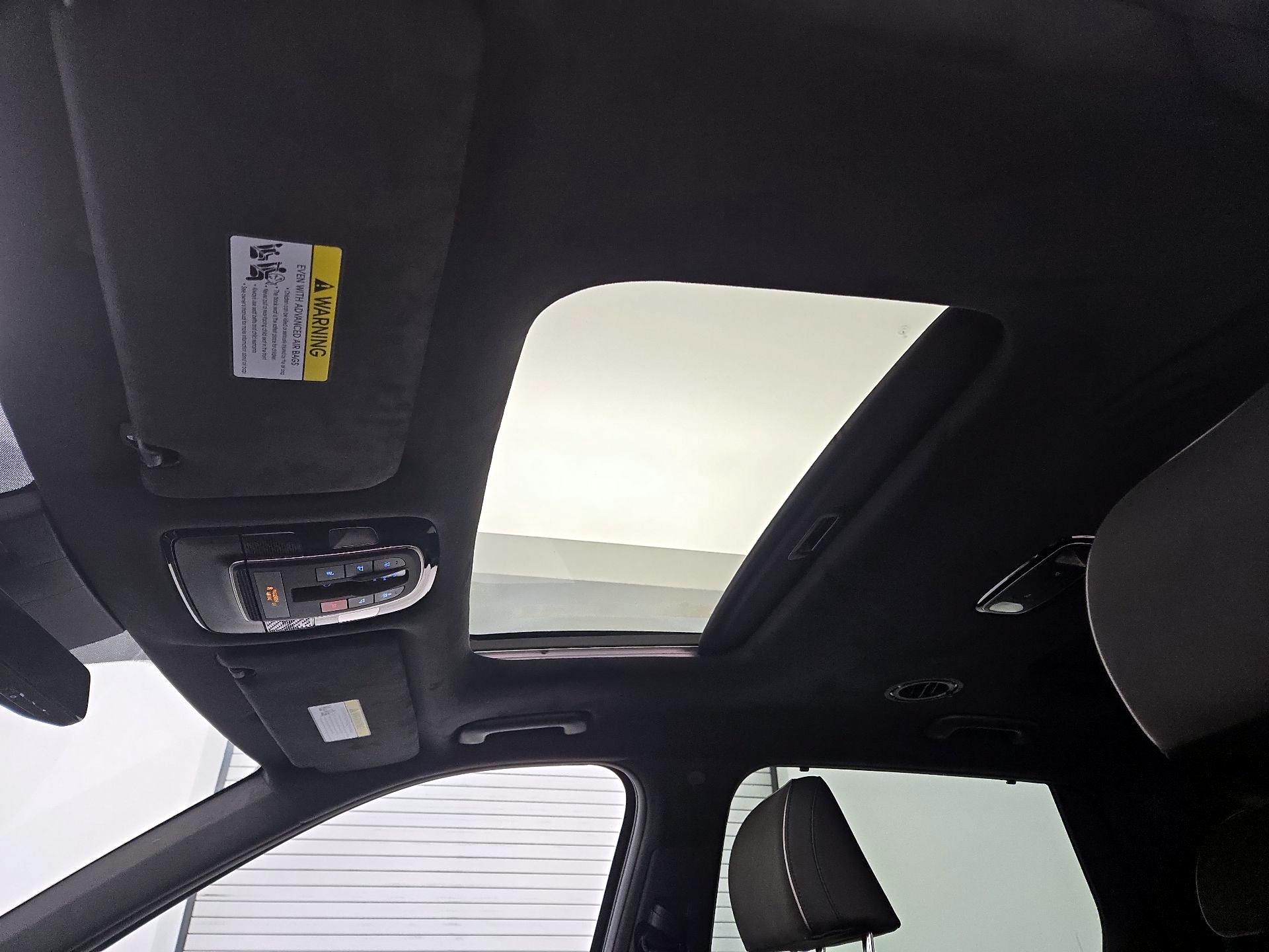 Thumbnail: 2024 Hyundai Palisade - 20