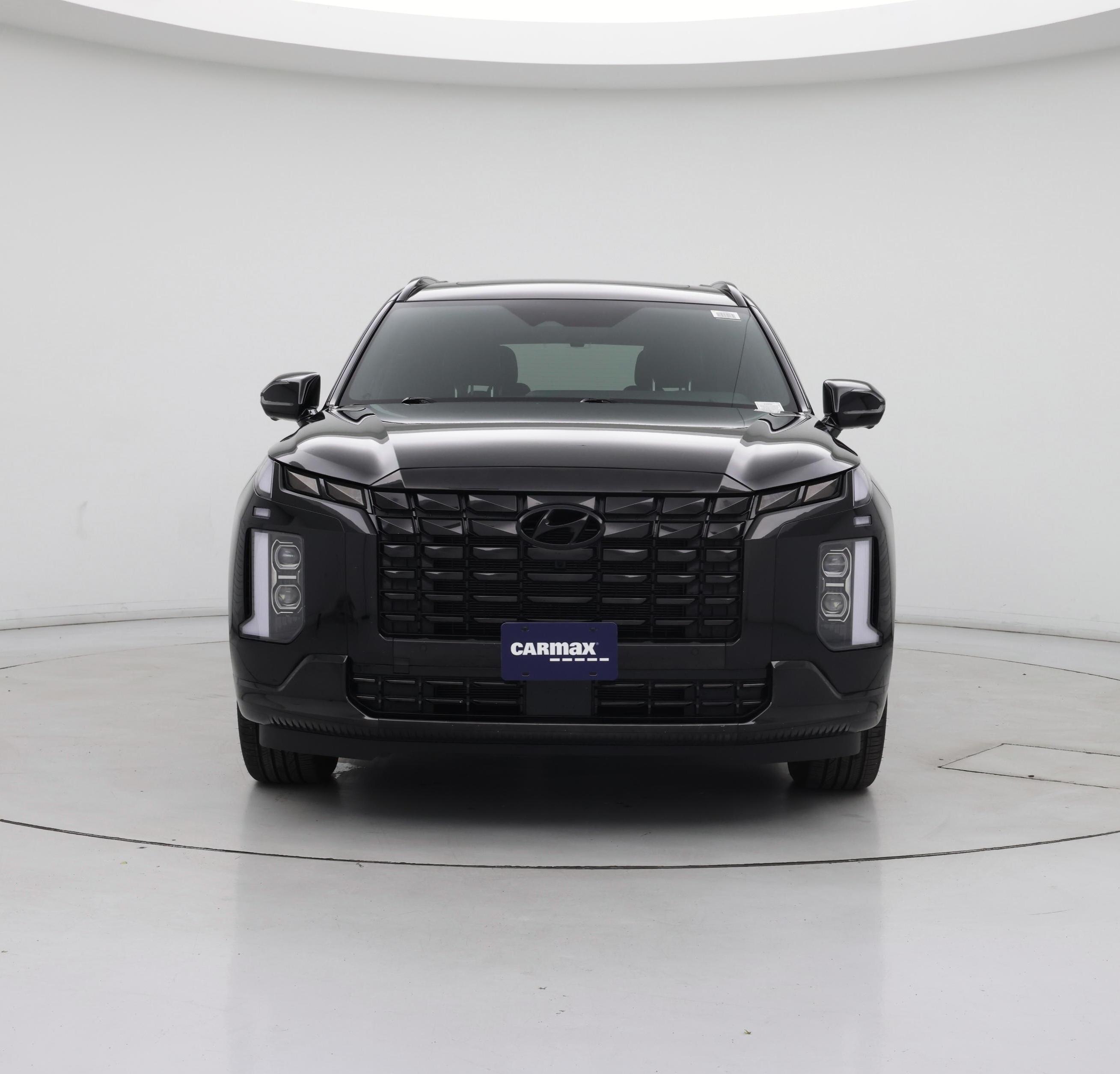 Thumbnail: 2024 Hyundai Palisade - 5