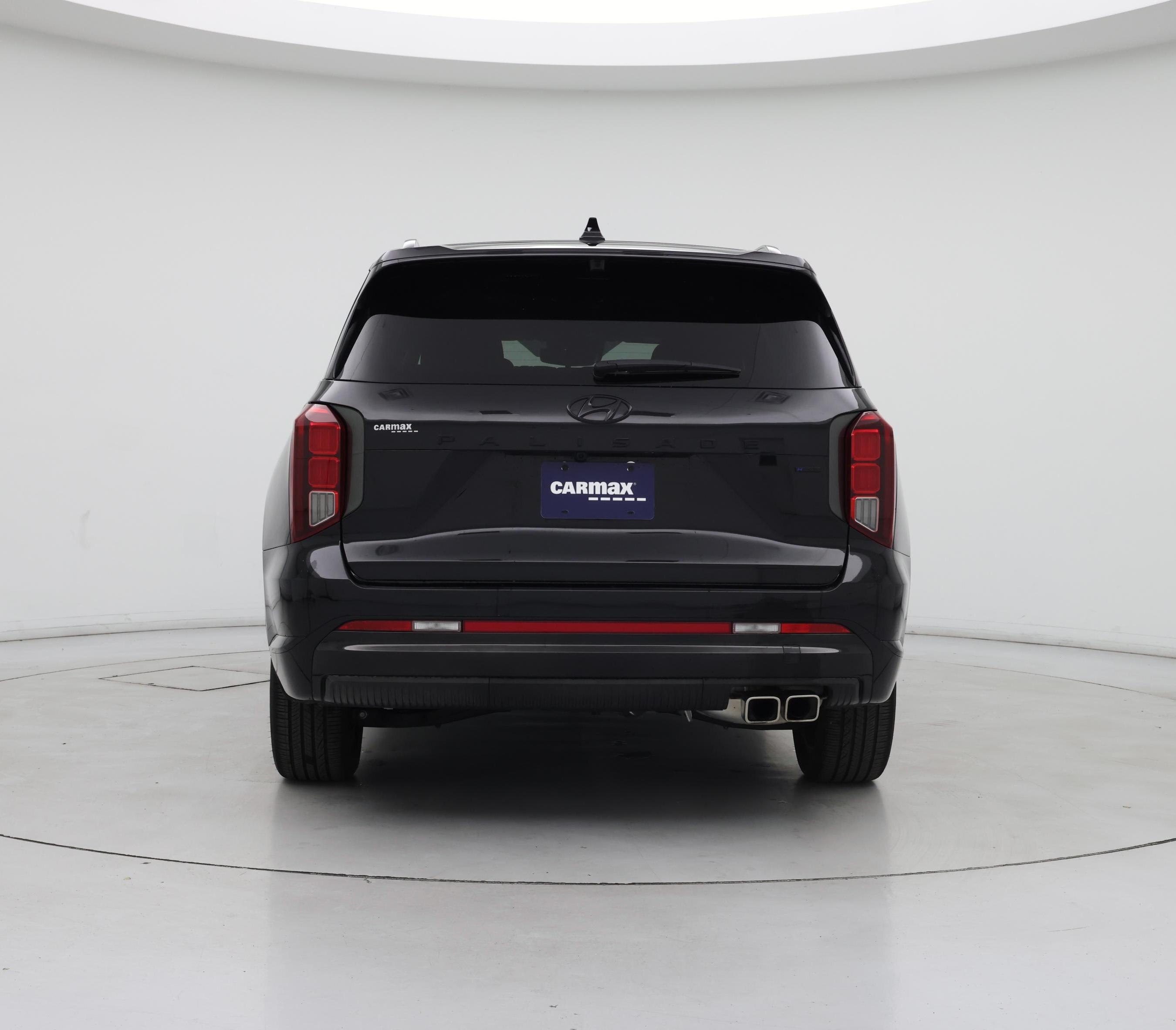 Thumbnail: 2024 Hyundai Palisade - 6