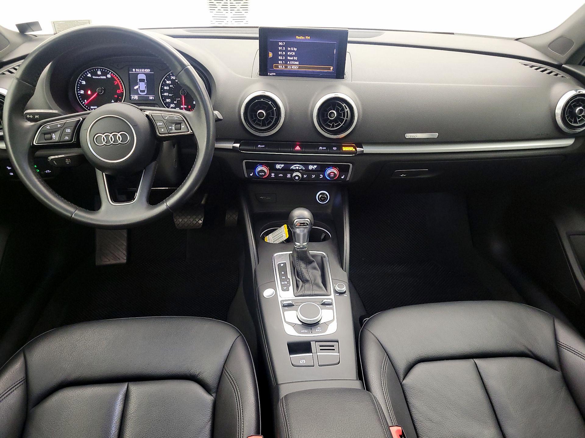 Thumbnail: 2018 Audi A3 - 9