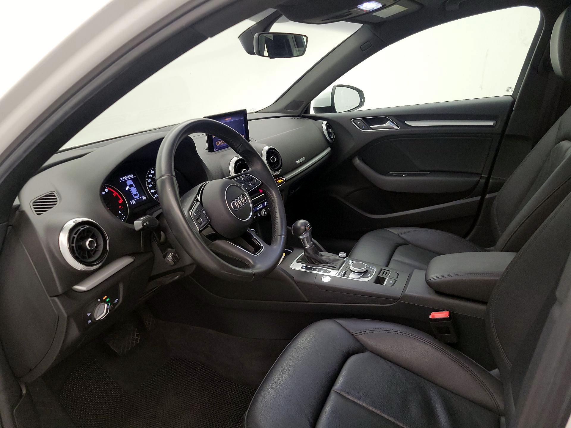 Thumbnail: 2018 Audi A3 - 11