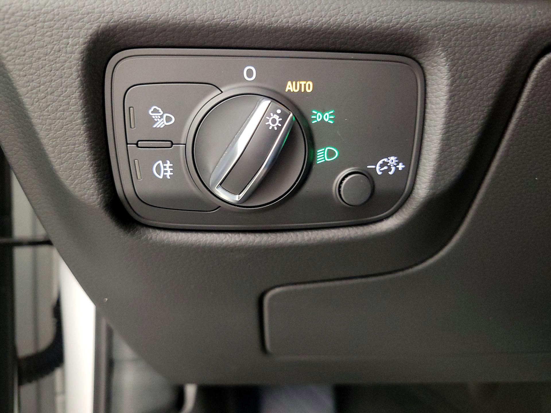 Thumbnail: 2018 Audi A3 - 13