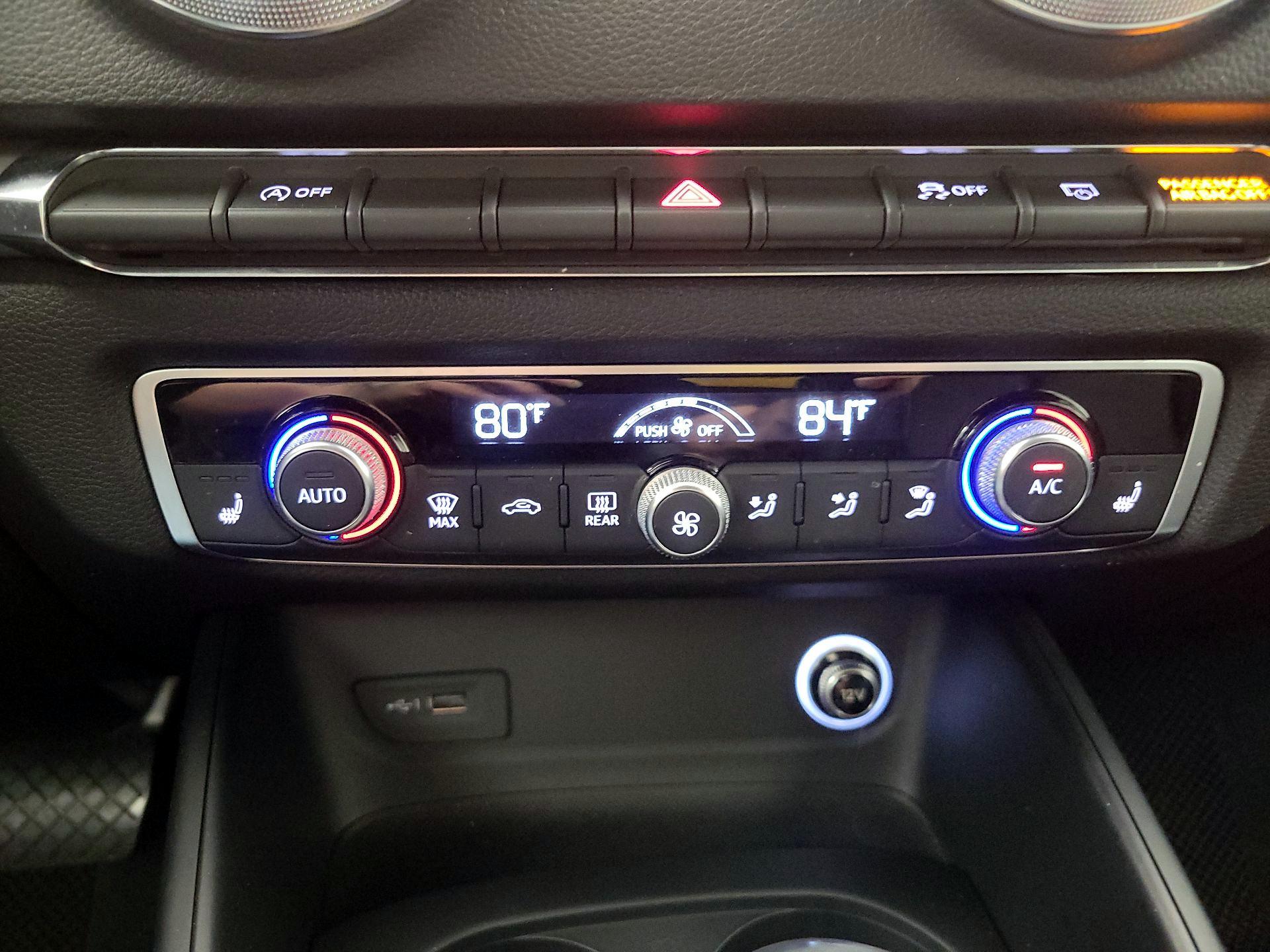 Thumbnail: 2018 Audi A3 - 16