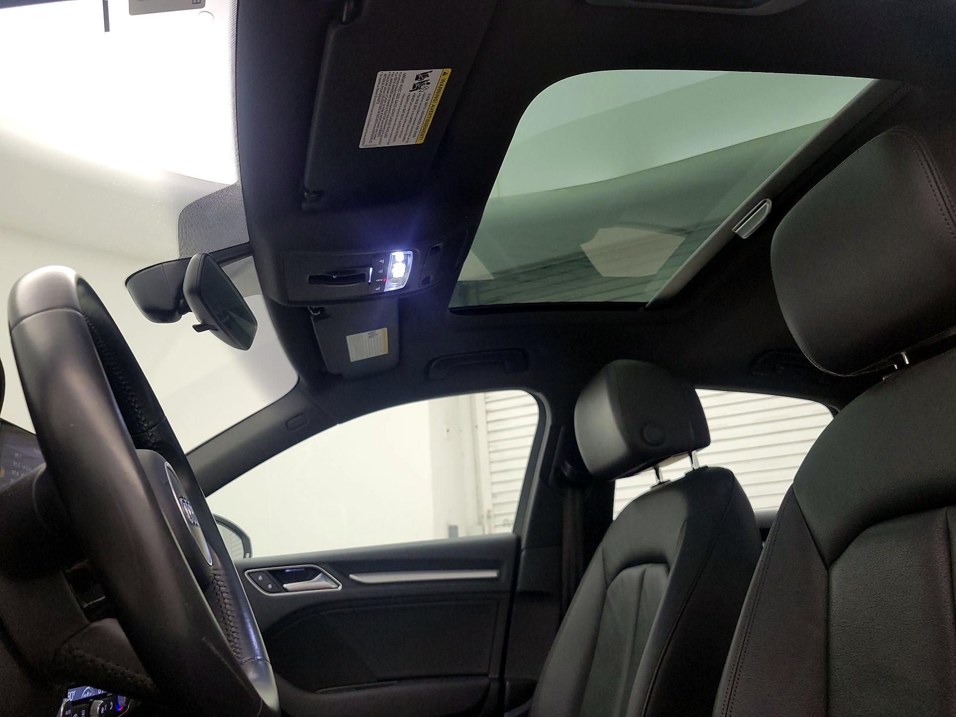 Thumbnail: 2018 Audi A3 - 19