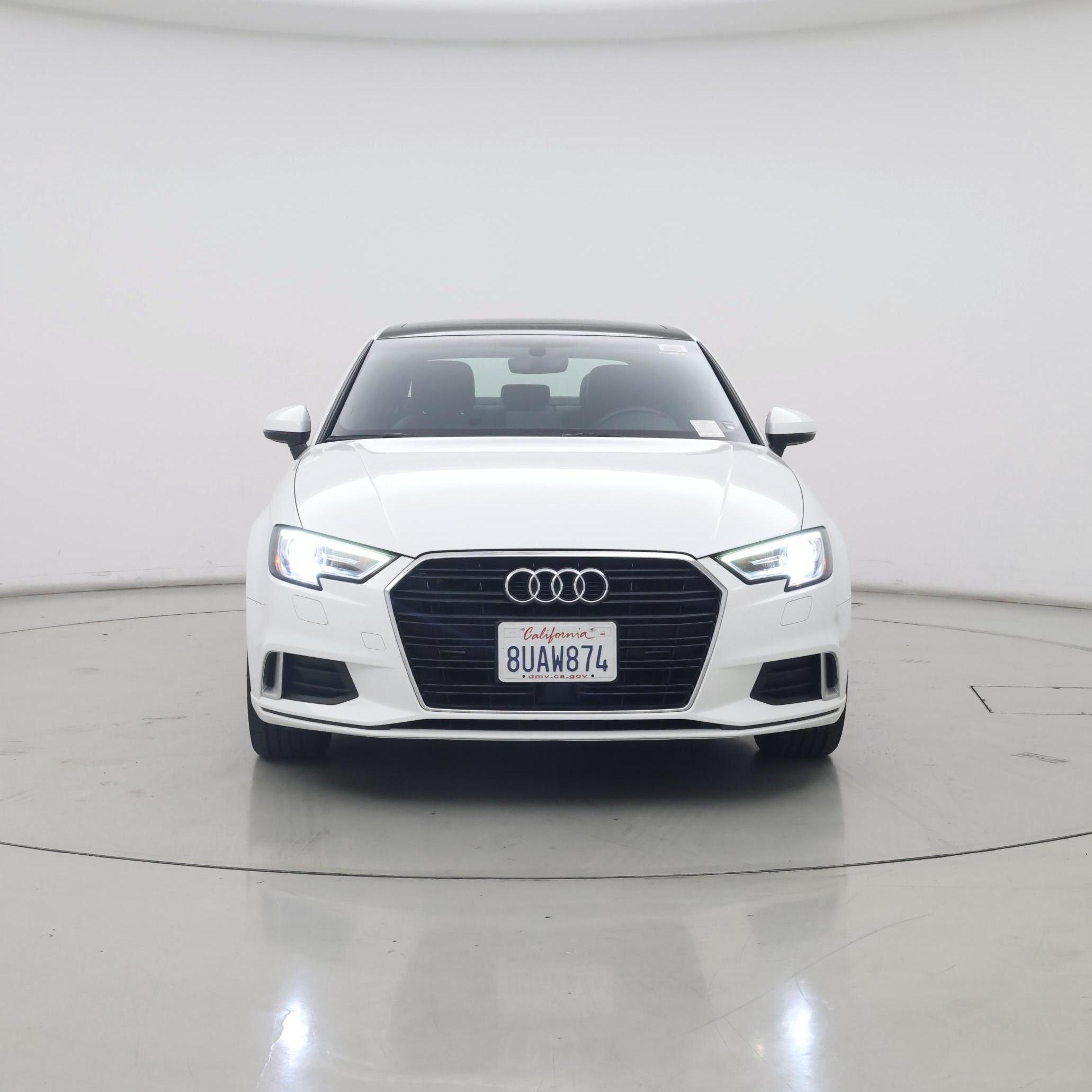 Thumbnail: 2018 Audi A3 - 5