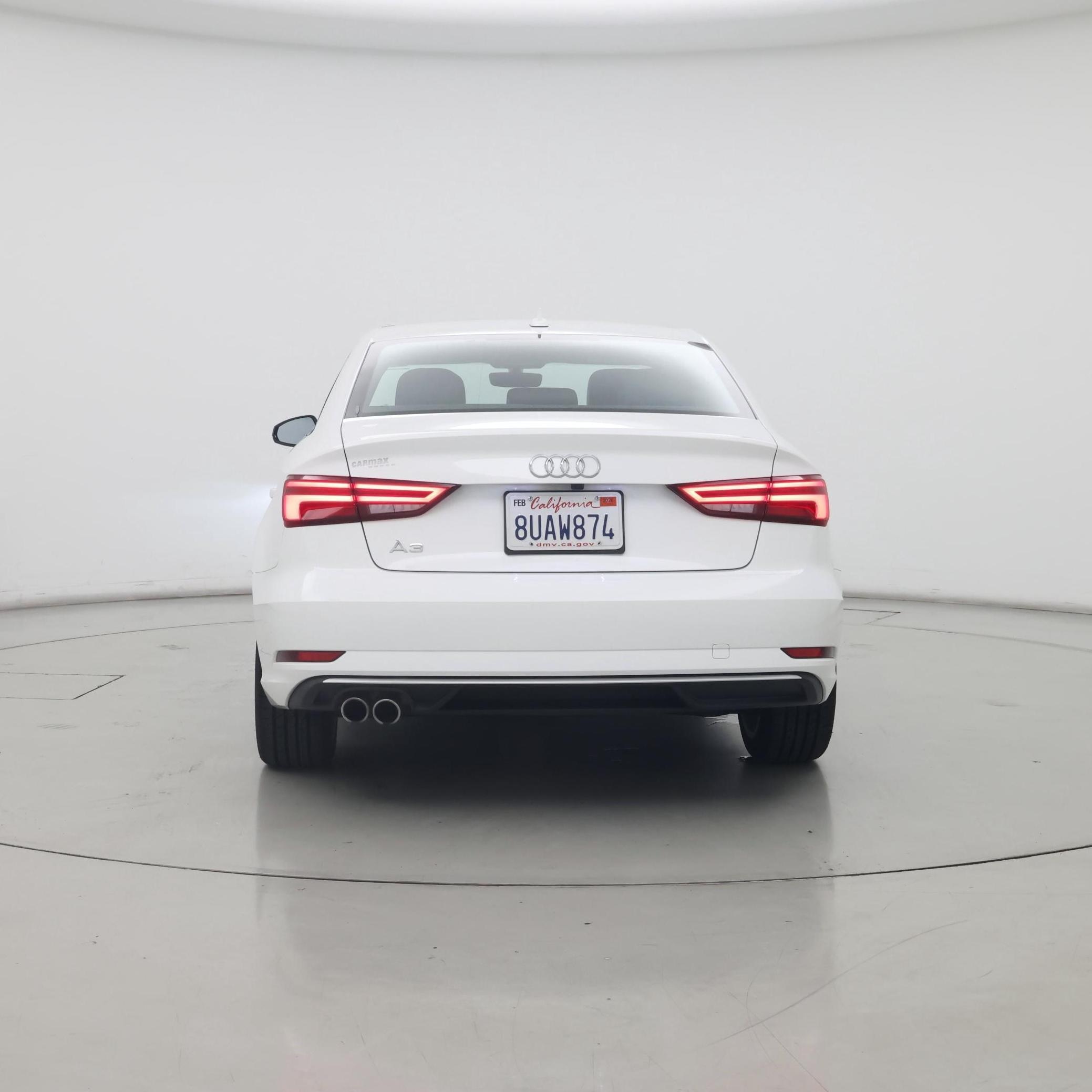 Thumbnail: 2018 Audi A3 - 6