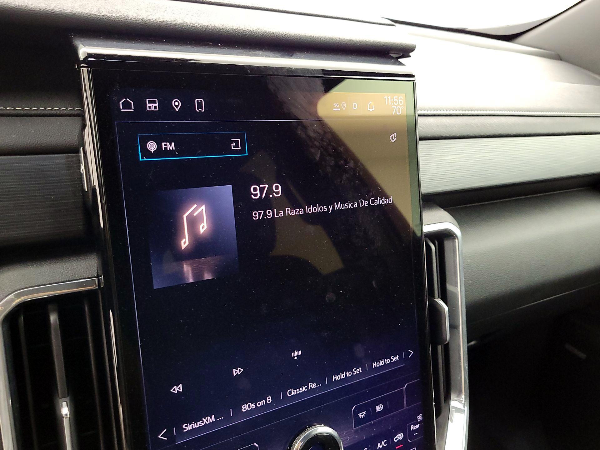 Thumbnail: 2025 GMC Acadia - 16