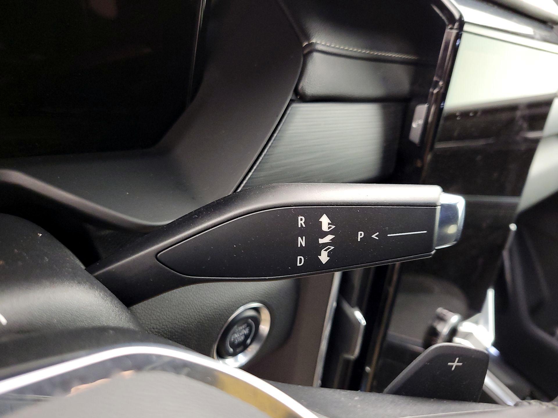 Thumbnail: 2025 GMC Acadia - 18