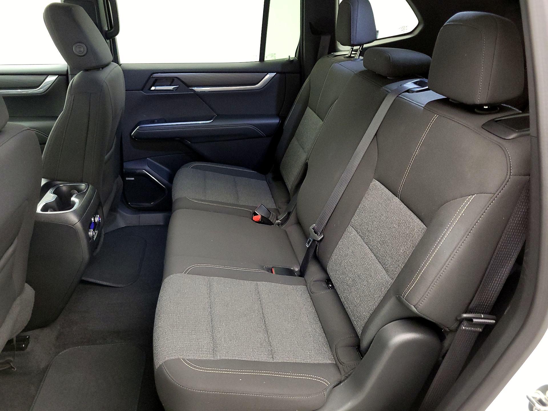 Thumbnail: 2025 GMC Acadia - 20