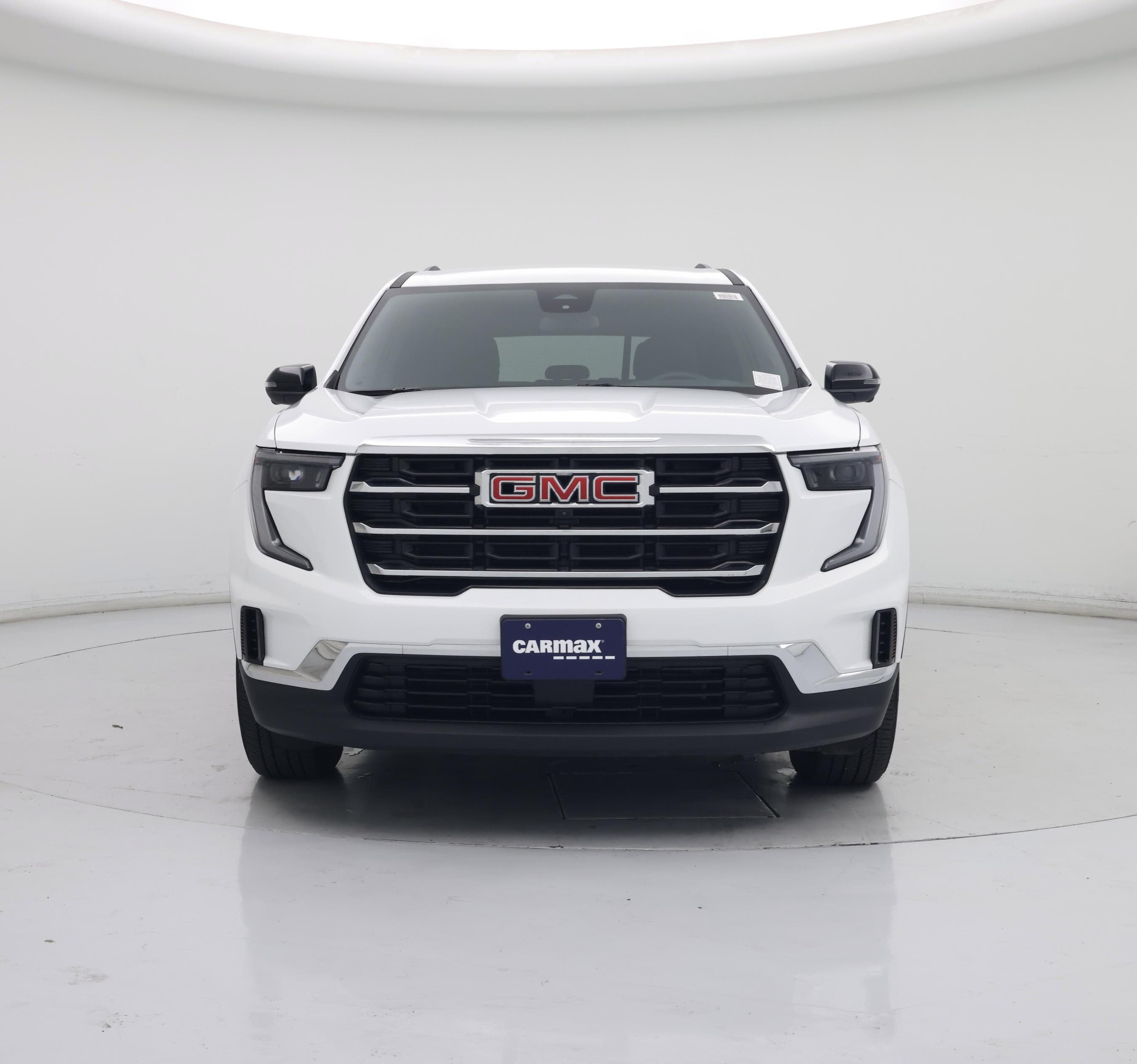 Thumbnail: 2025 GMC Acadia - 5