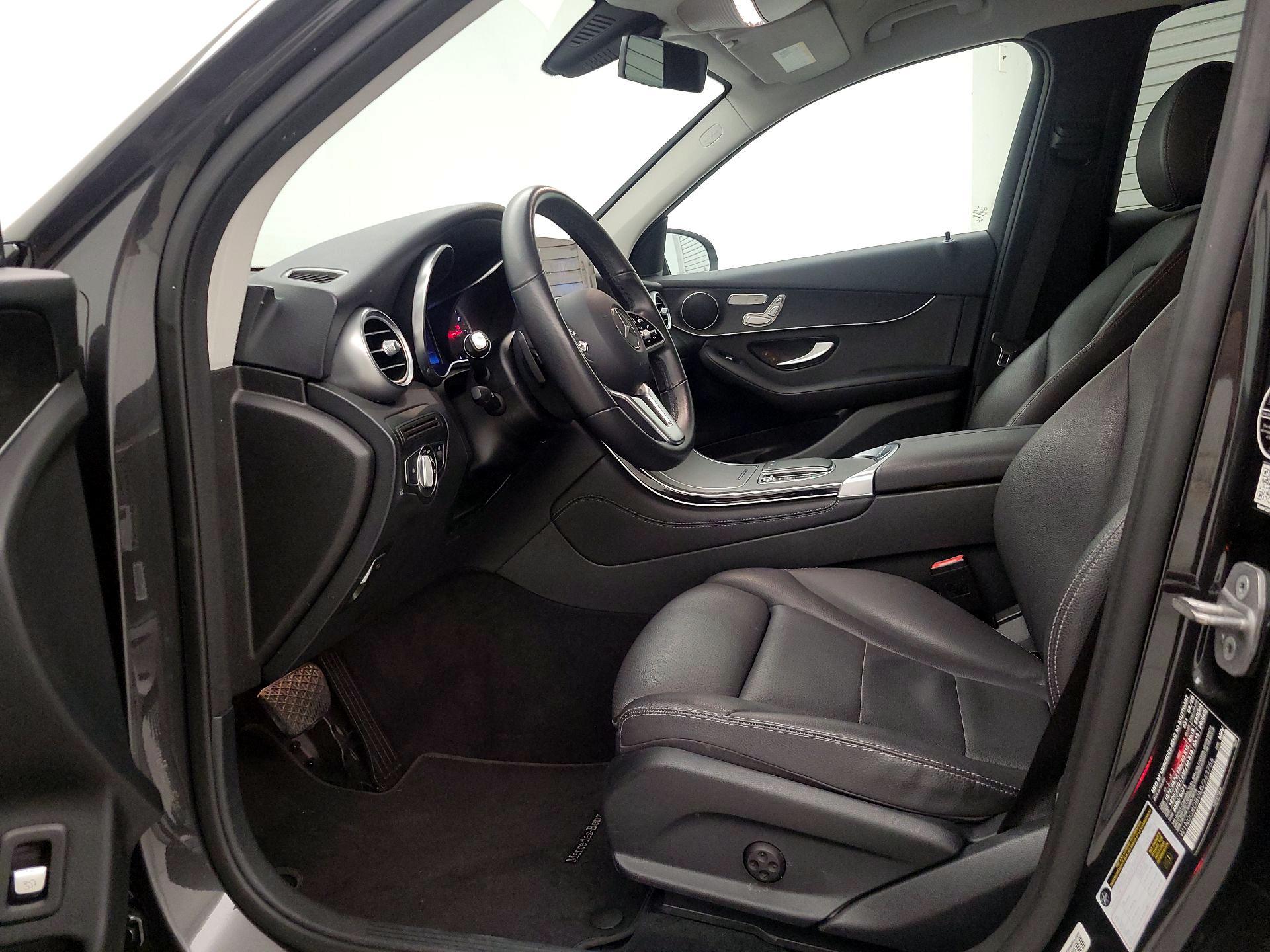 Thumbnail: 2021 Mercedes-Benz GLC - 11