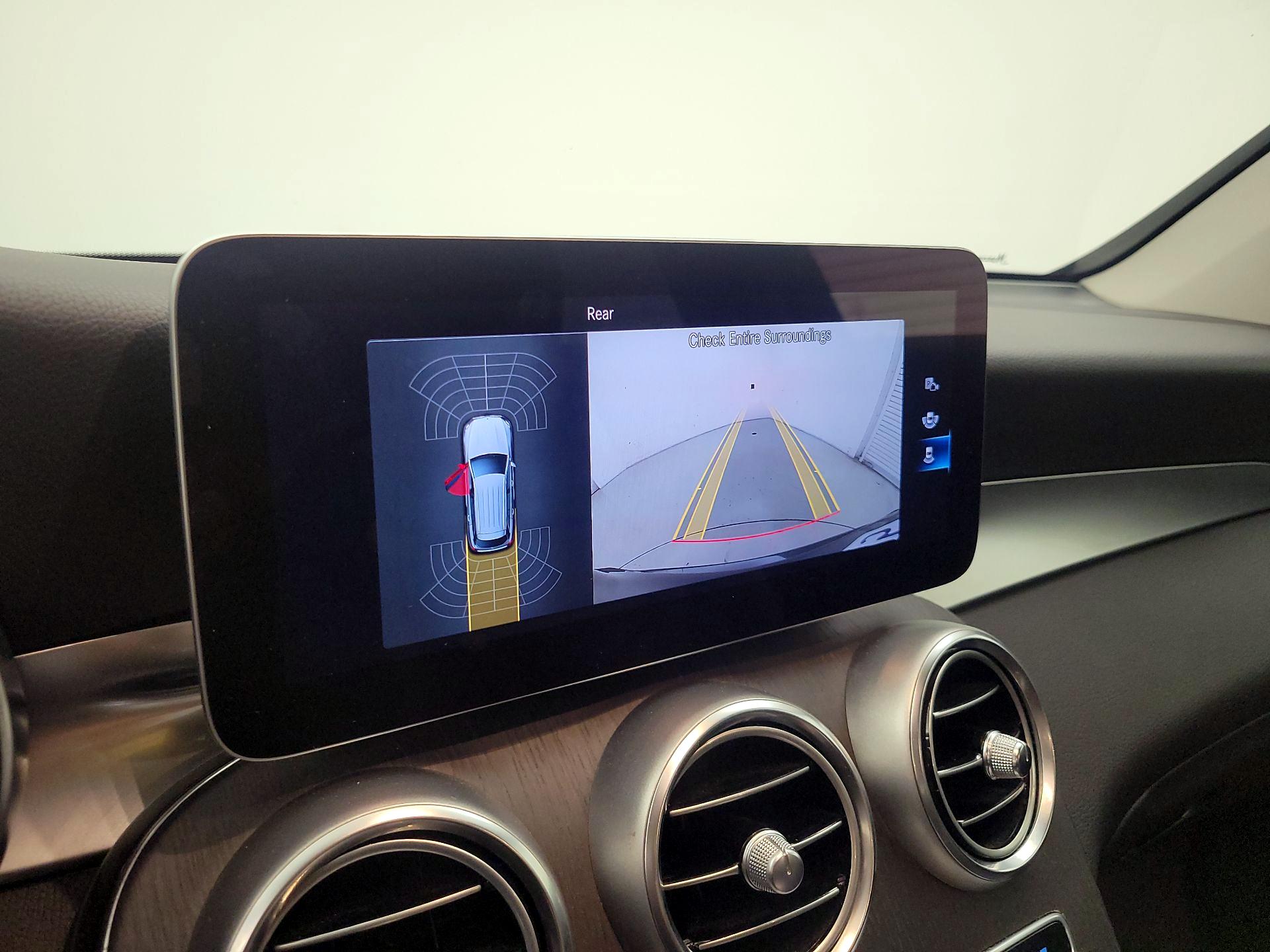 Thumbnail: 2021 Mercedes-Benz GLC - 14