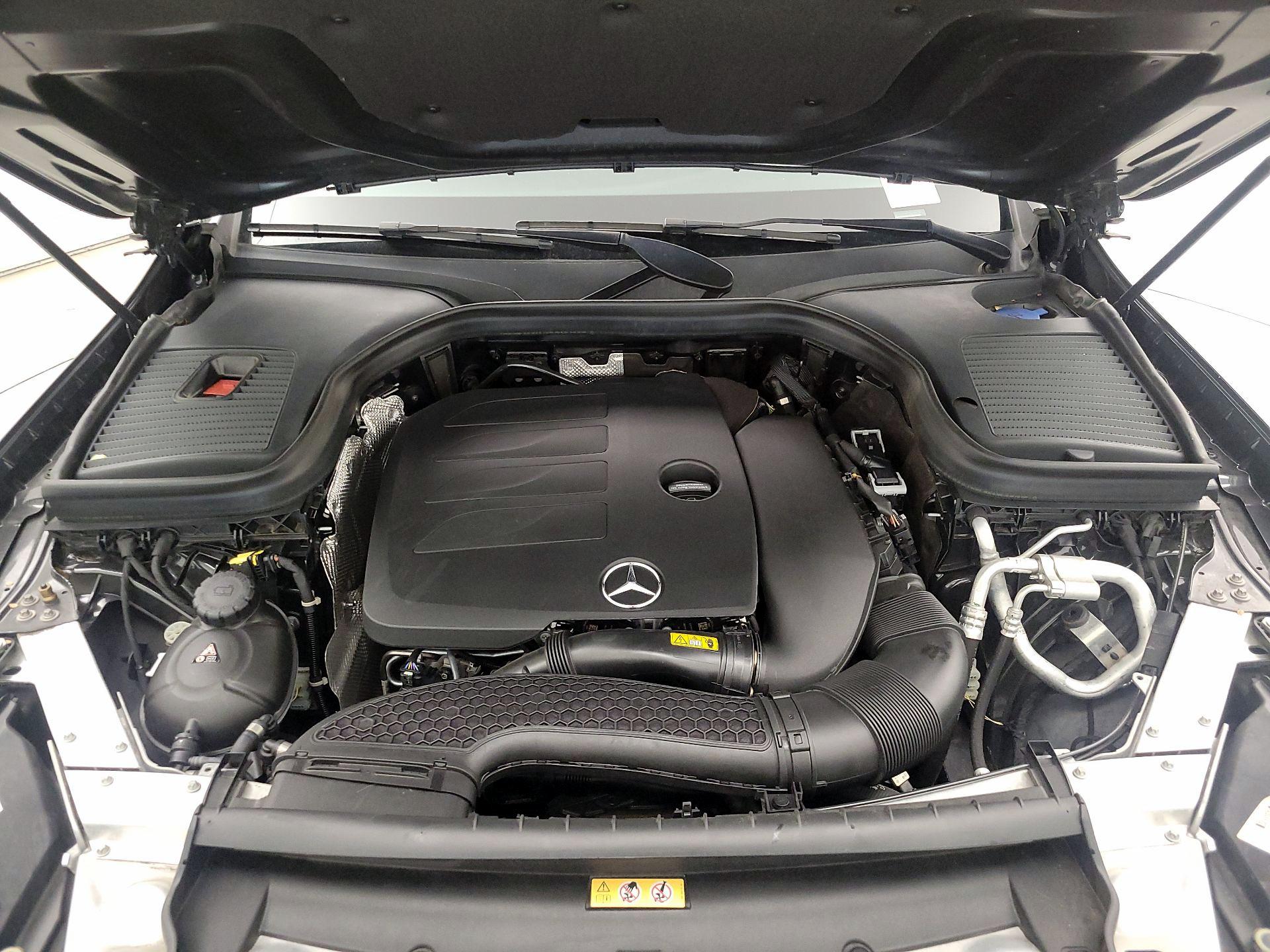 Thumbnail: 2021 Mercedes-Benz GLC - 20