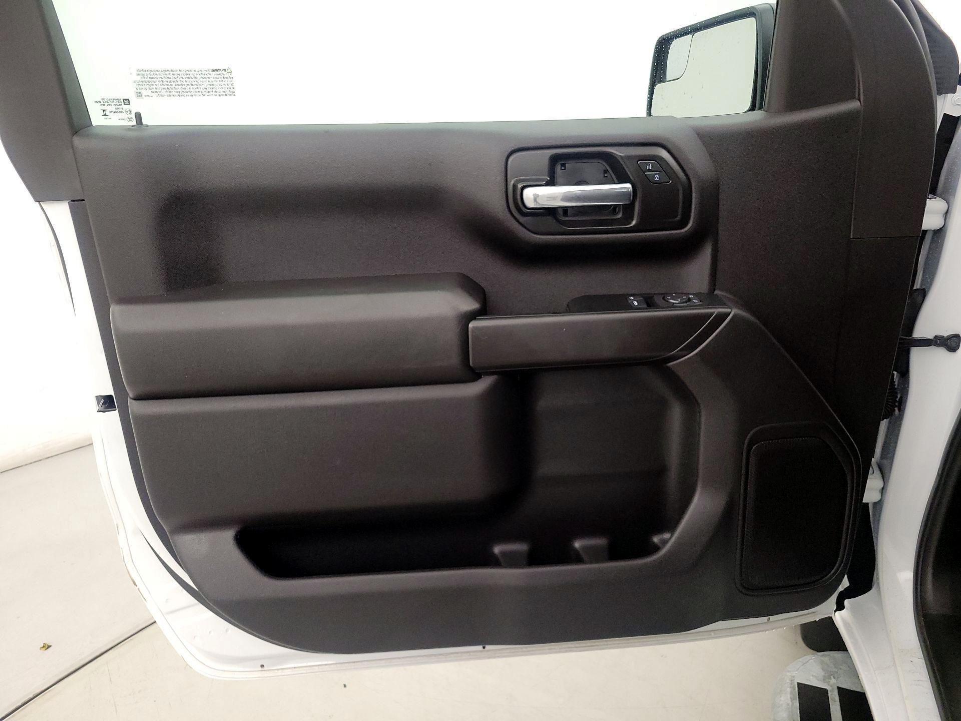 Thumbnail: 2024 Chevrolet Silverado 1500 - 12