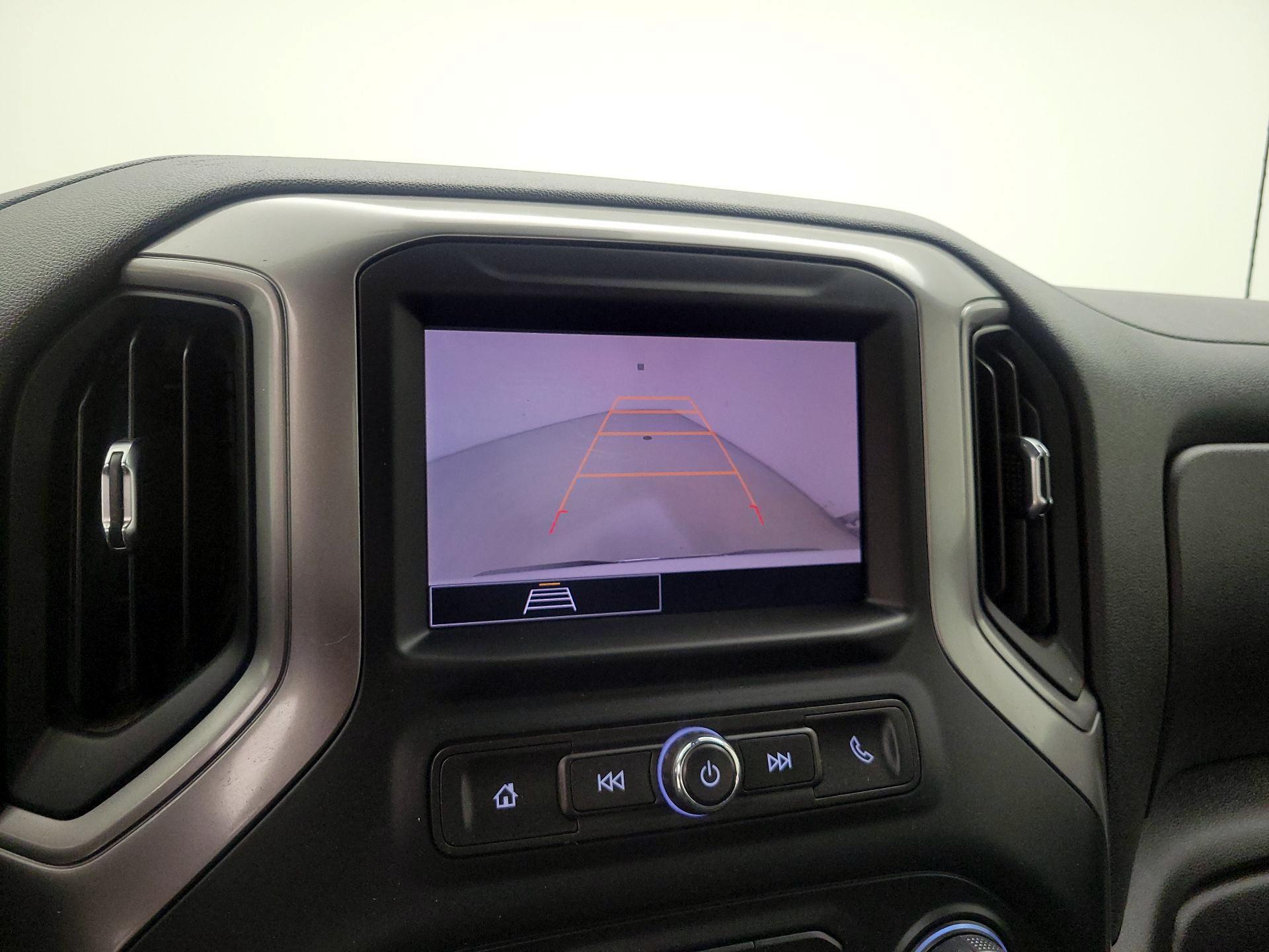 Thumbnail: 2024 Chevrolet Silverado 1500 - 14