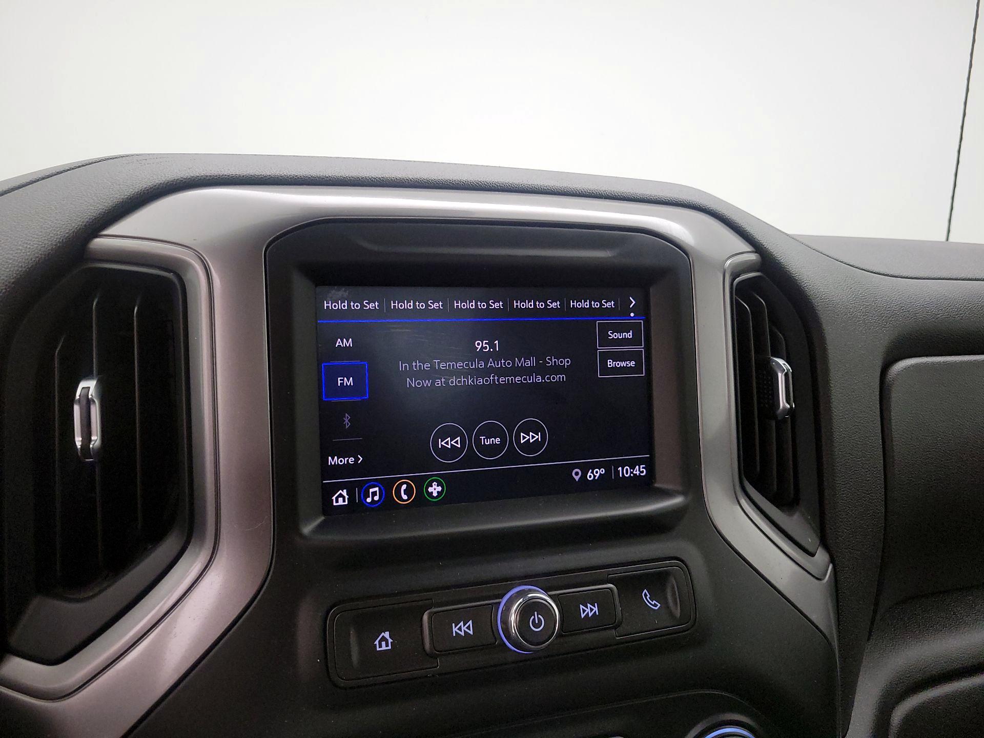 Thumbnail: 2024 Chevrolet Silverado 1500 - 15