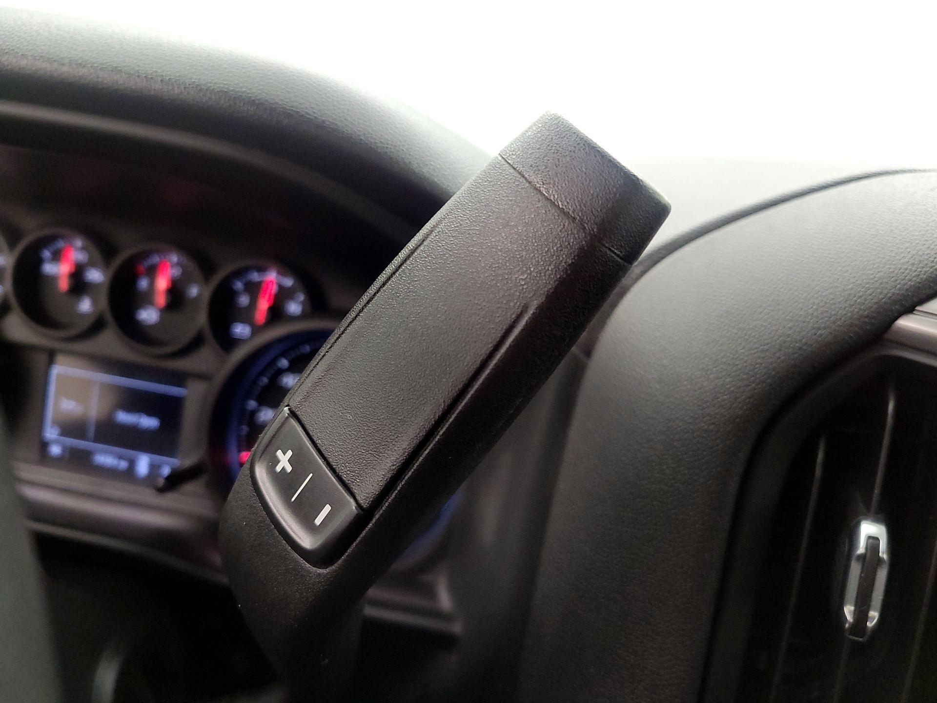 Thumbnail: 2024 Chevrolet Silverado 1500 - 17