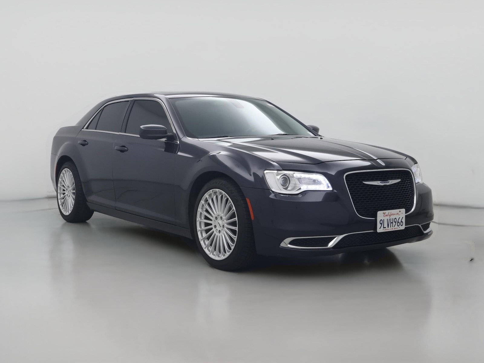2016 Chrysler 300 Limited