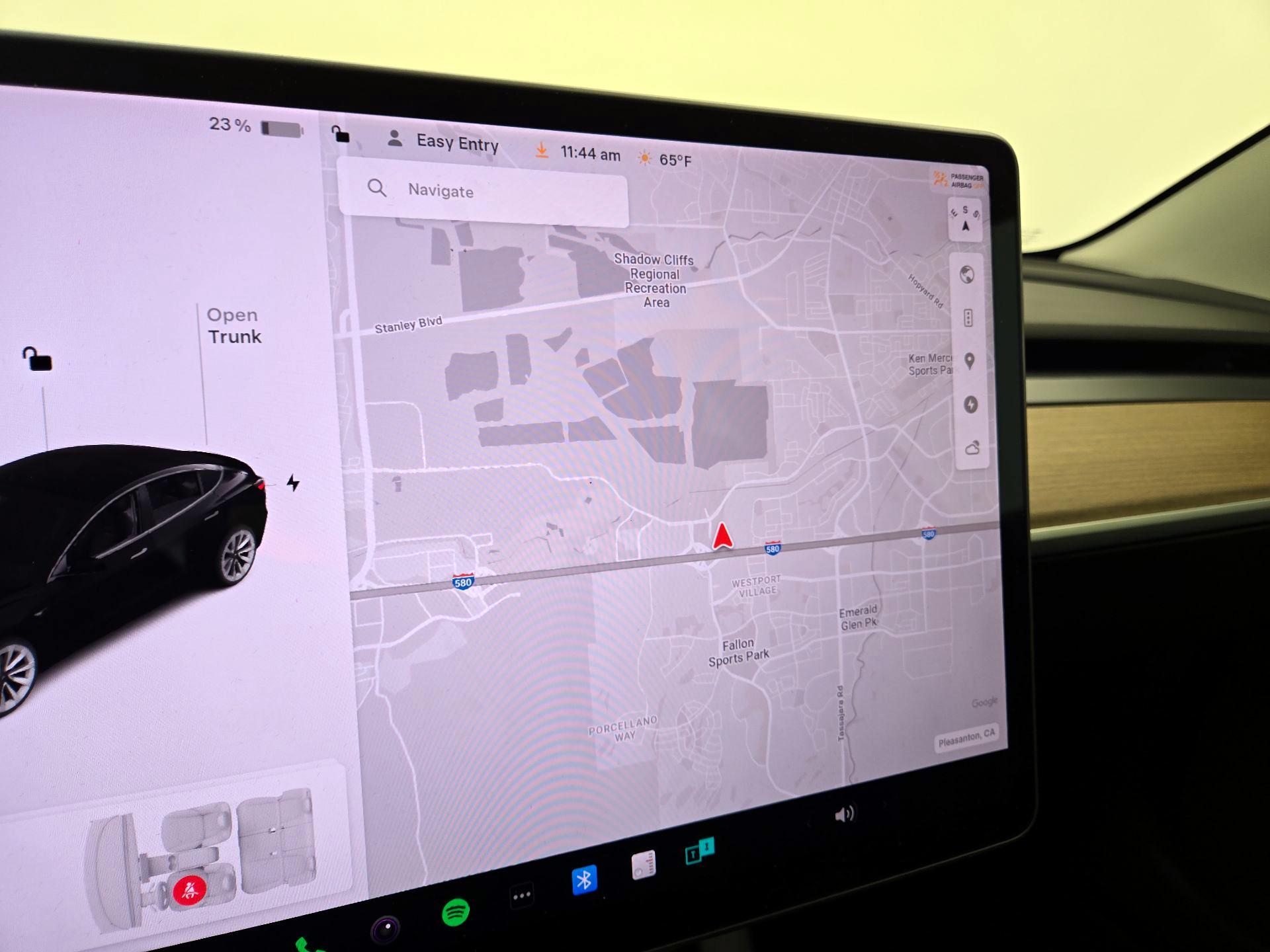 Thumbnail: 2022 Tesla Model 3 - 13