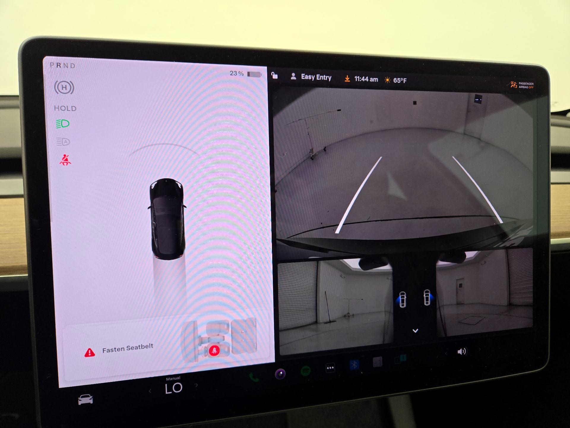 Thumbnail: 2022 Tesla Model 3 - 14