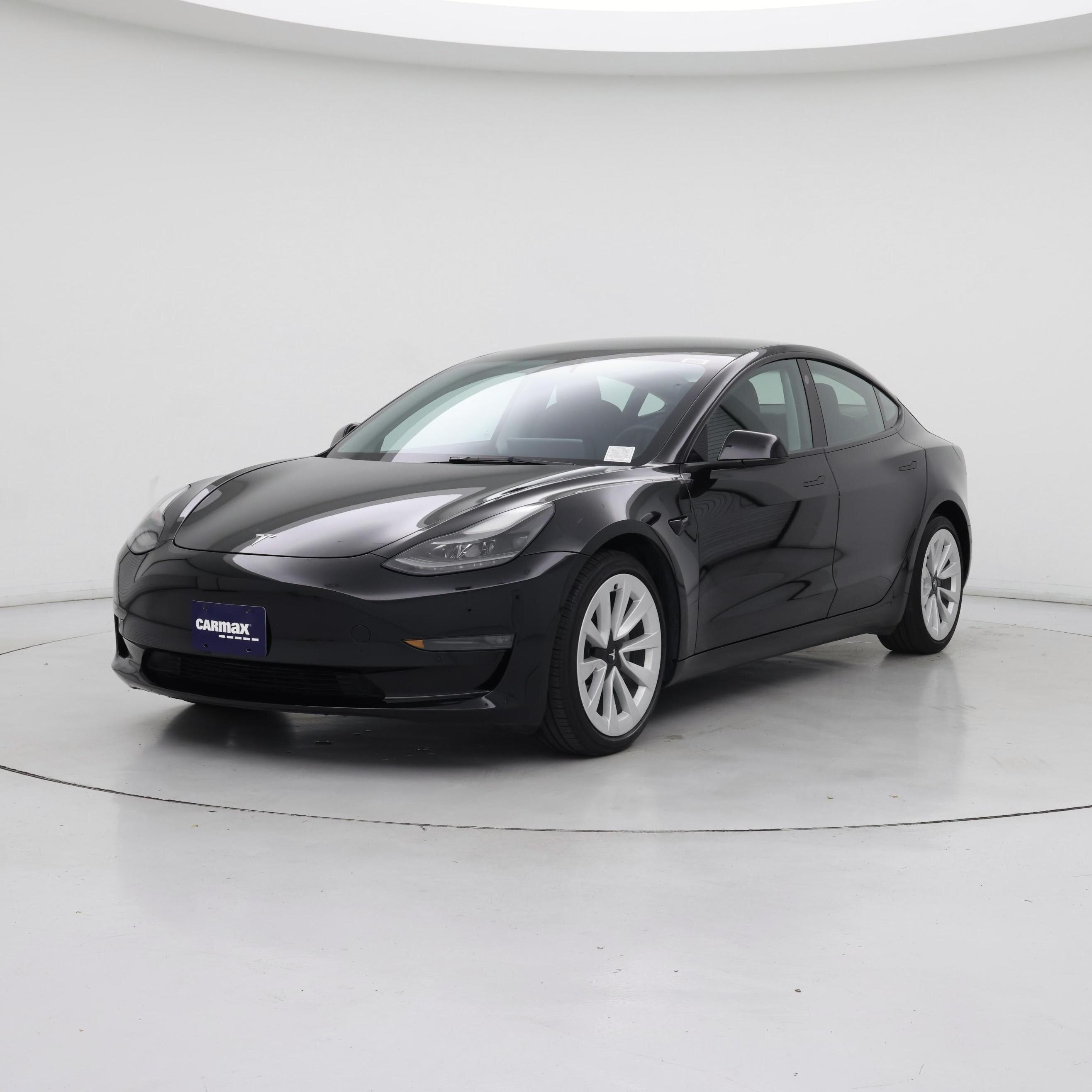 Thumbnail: 2022 Tesla Model 3 - 4