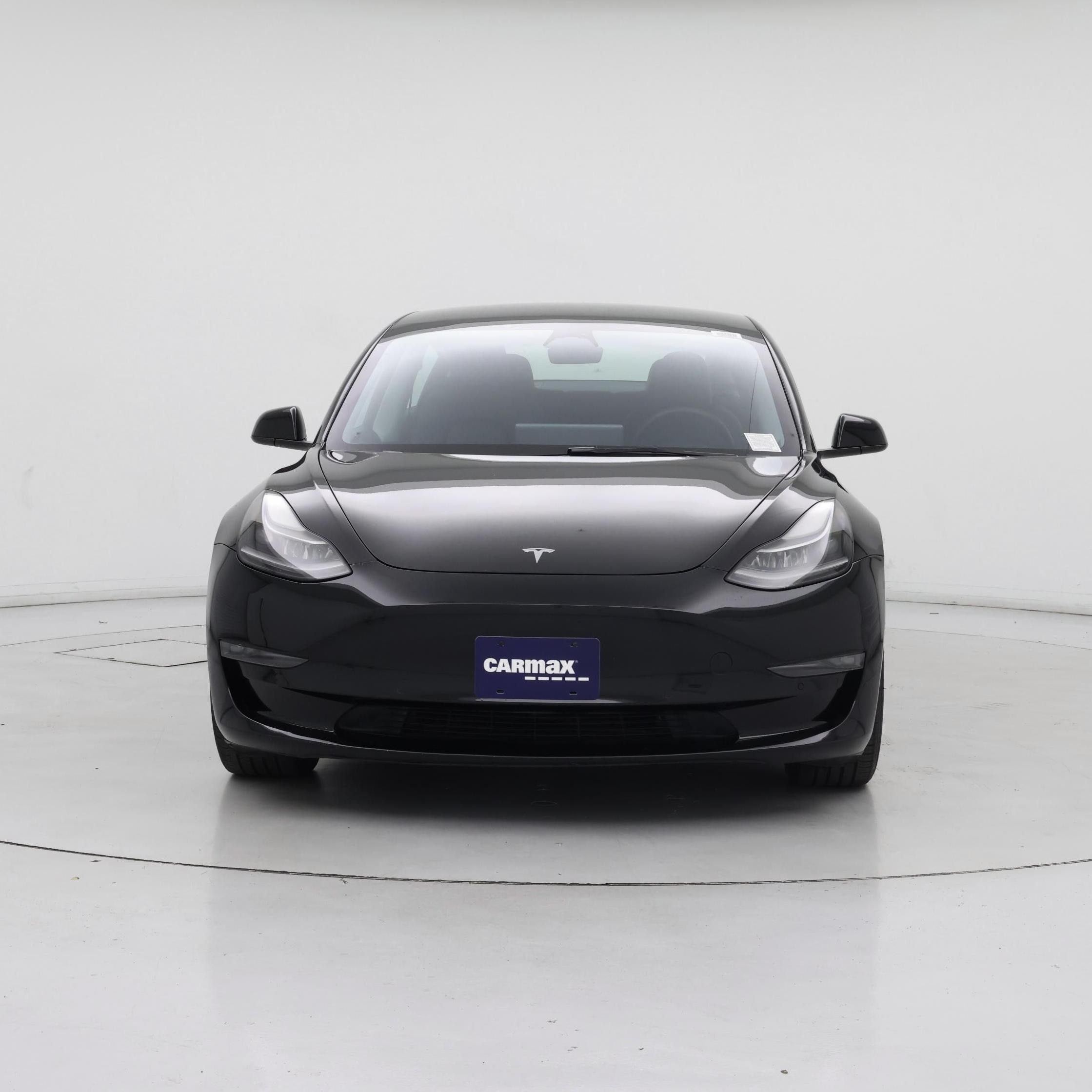 Thumbnail: 2022 Tesla Model 3 - 5