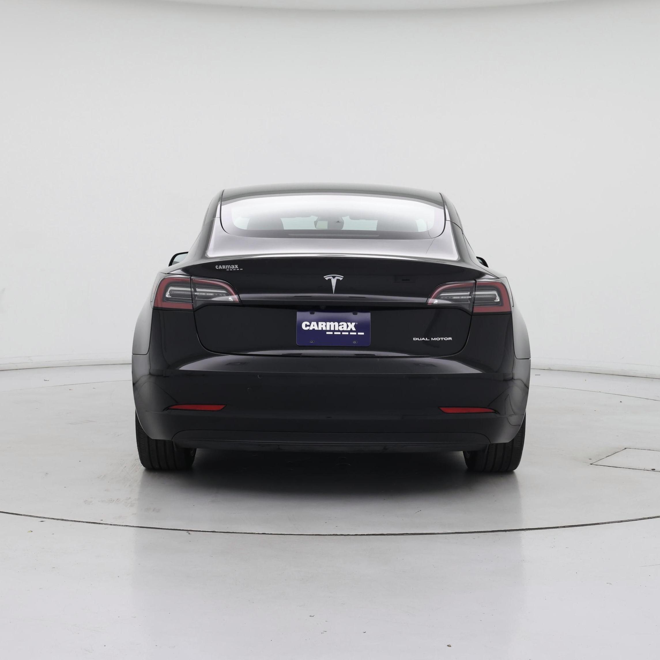 Thumbnail: 2022 Tesla Model 3 - 6