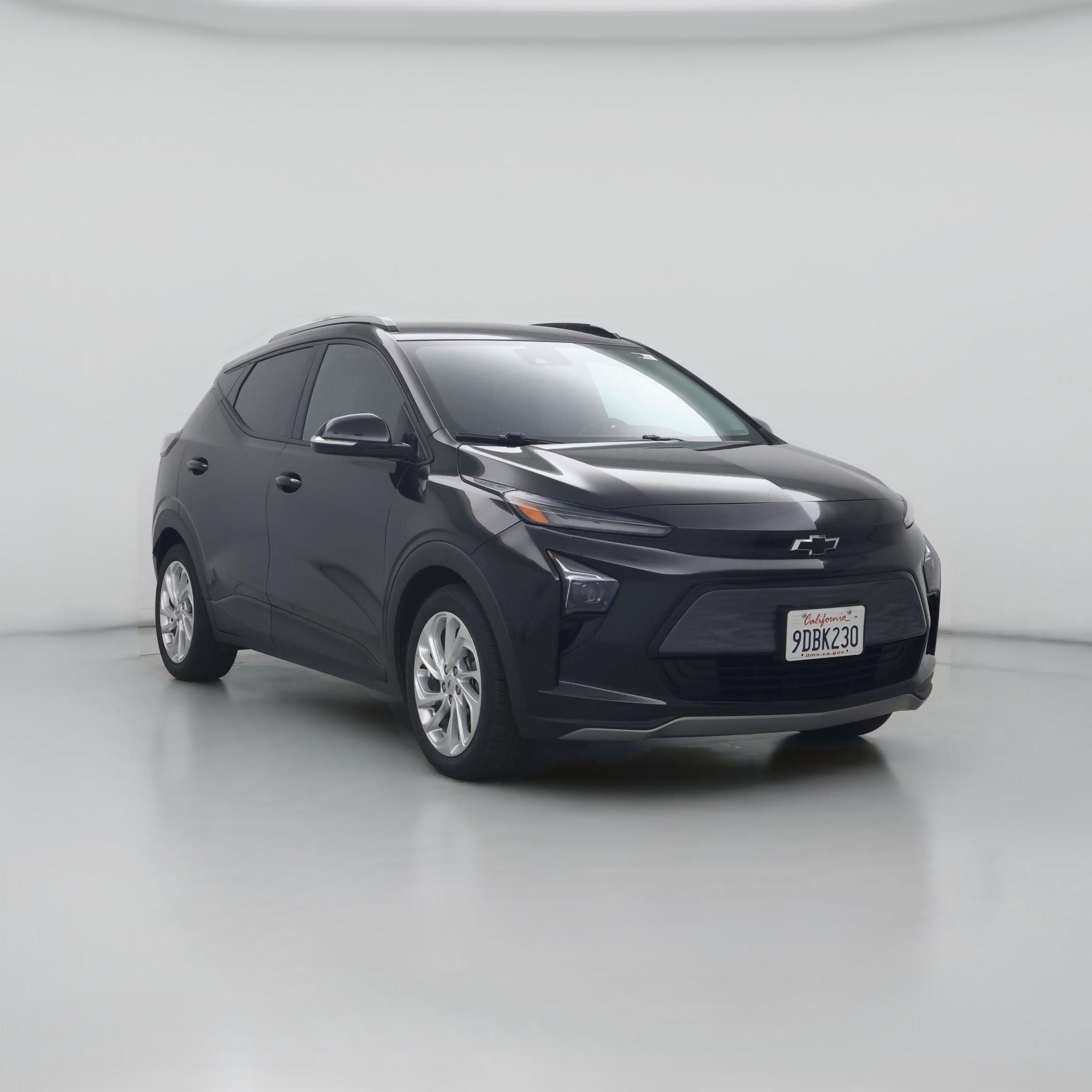 Thumbnail: 2022 Chevrolet Bolt EUV - 1